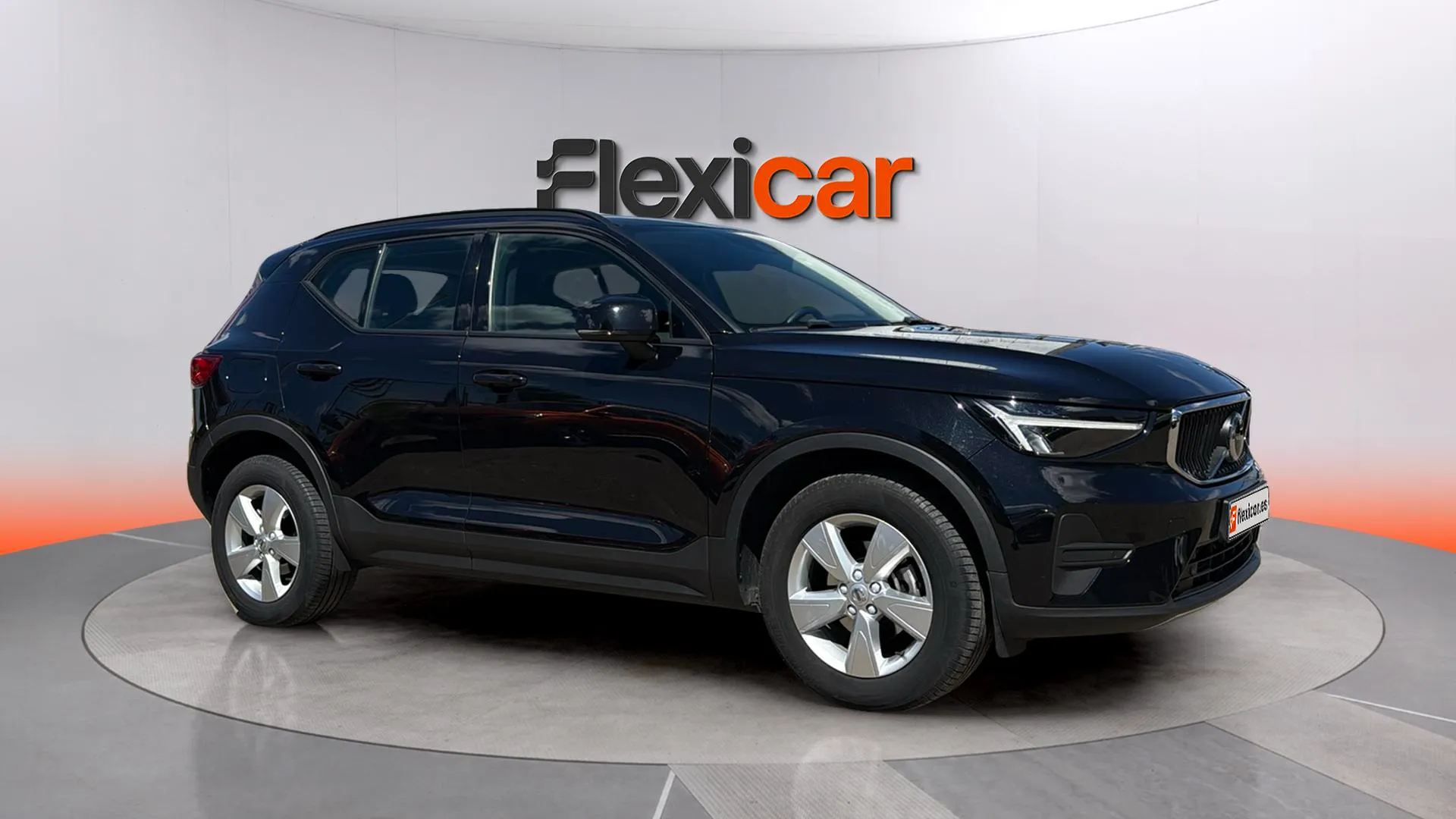 Volvo XC40 1.5 T2 Momentum Core Auto