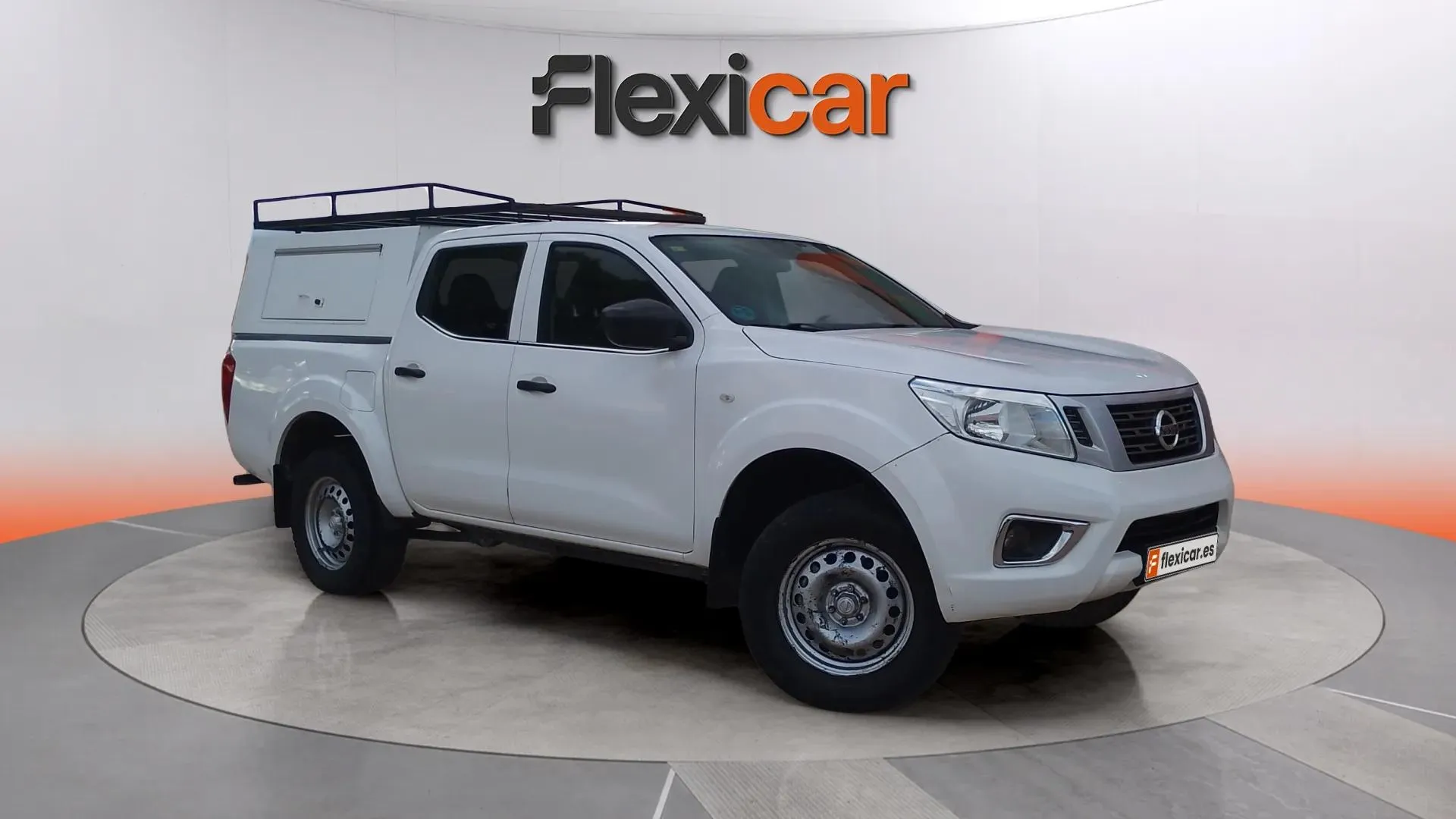 Nissan Navara 2.0