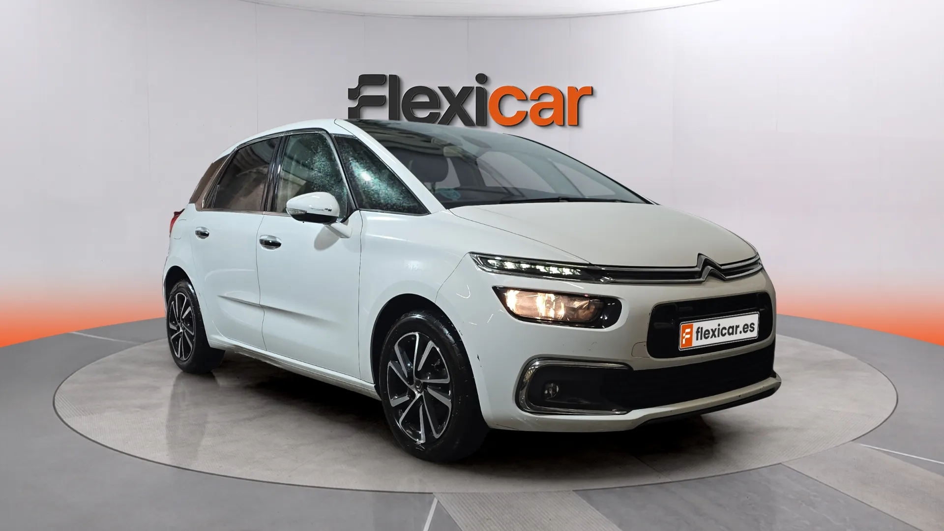 Citroën C4 Picasso PureTech 96KW (130CV) S&S 6v Feel