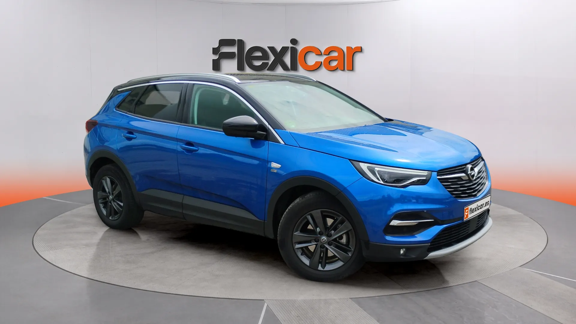 Opel Grandland X 1.2 Turbo 120 Aniversario