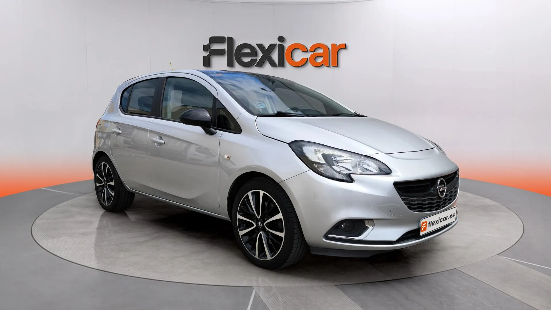 Opel Corsa 1.4 Turbo 74kW (100CV) Design Line S/S