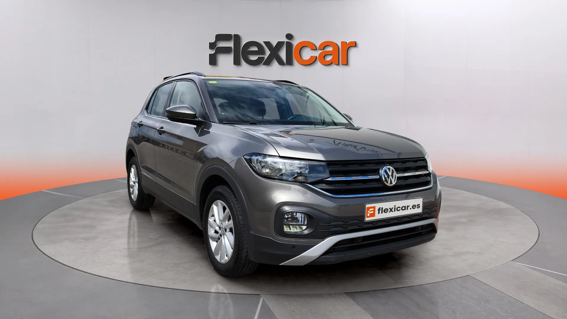 Volkswagen T-Cross Advance 1.0 TSI 85kW (115CV) DSG