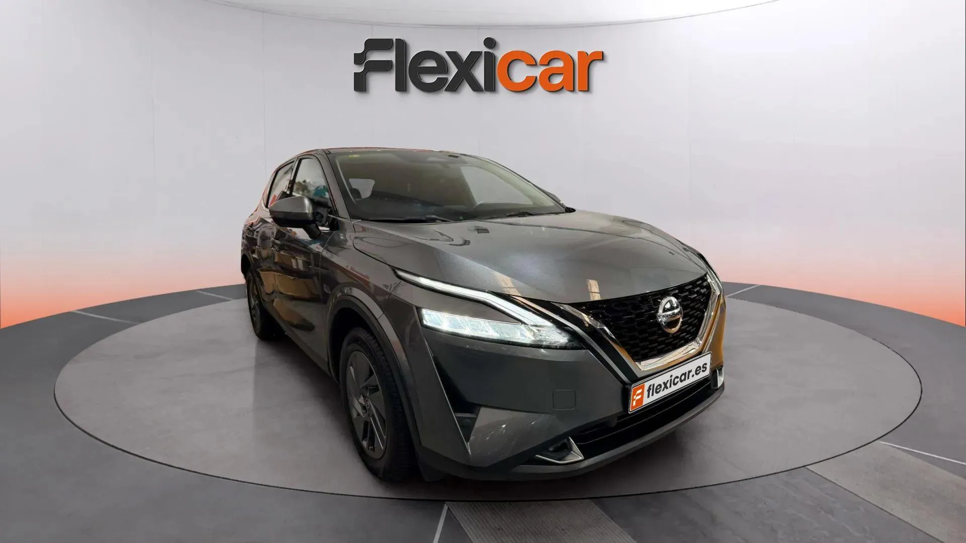 Nissan Qashqai DIG-T 103kW (140CV) mHEV 4x2 Acenta