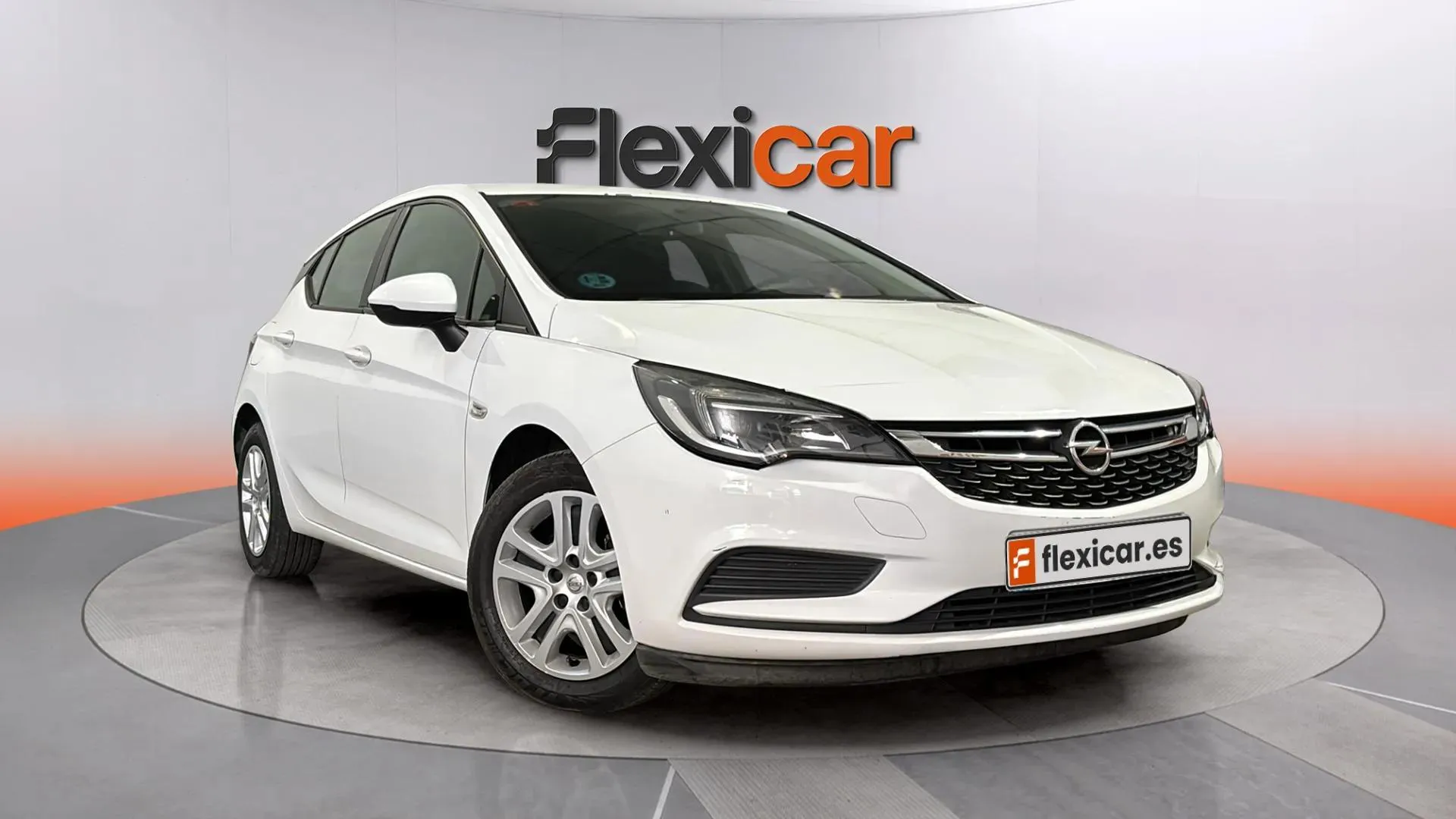 Opel Astra 1.6 CDTi S/S 81kW (110CV) Selective