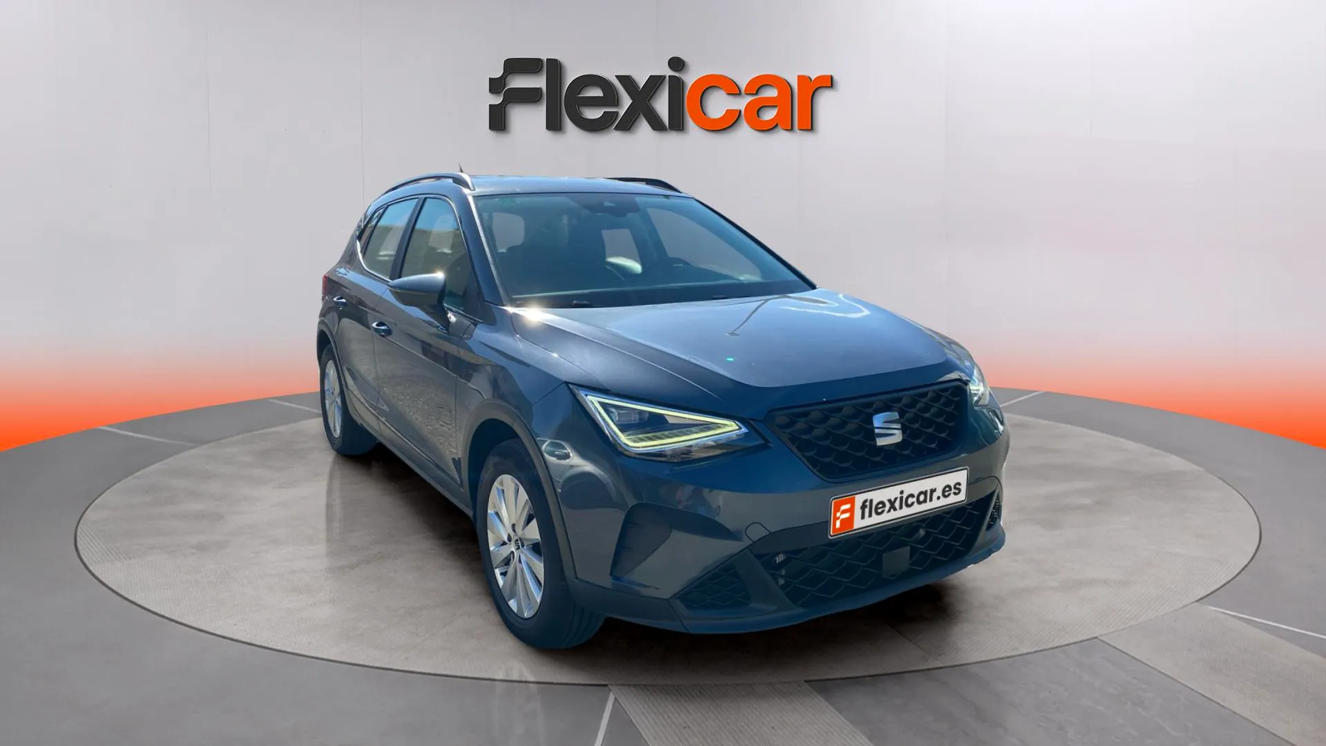 SEAT Arona 1.0 TSI 81kW (110CV) DSG Xperience