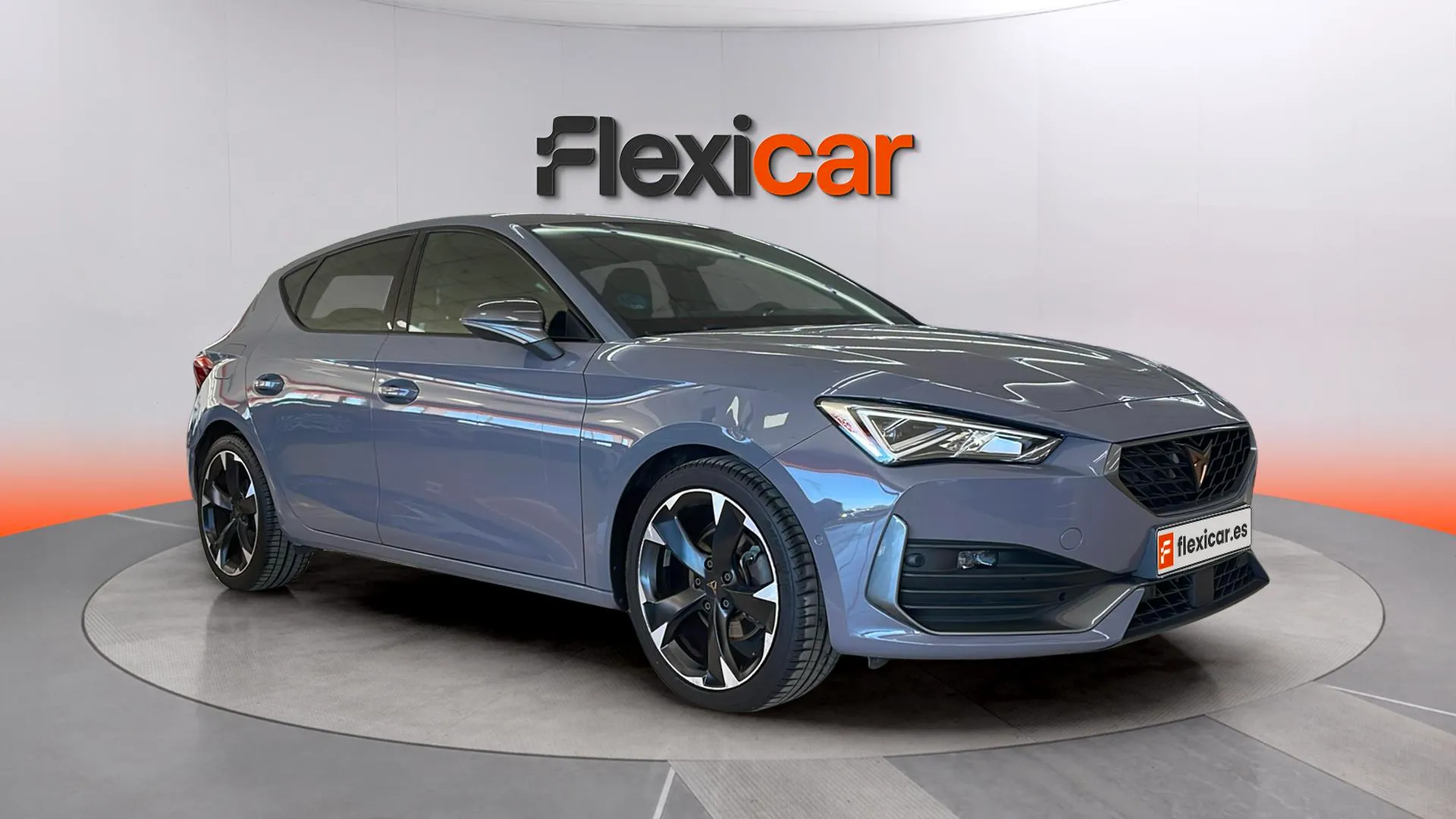 Cupra Leon 1.5 eTSI 110kW 150CV) DSG