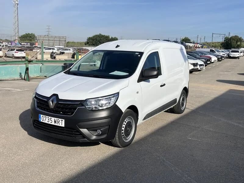Renault Express Advance dCi