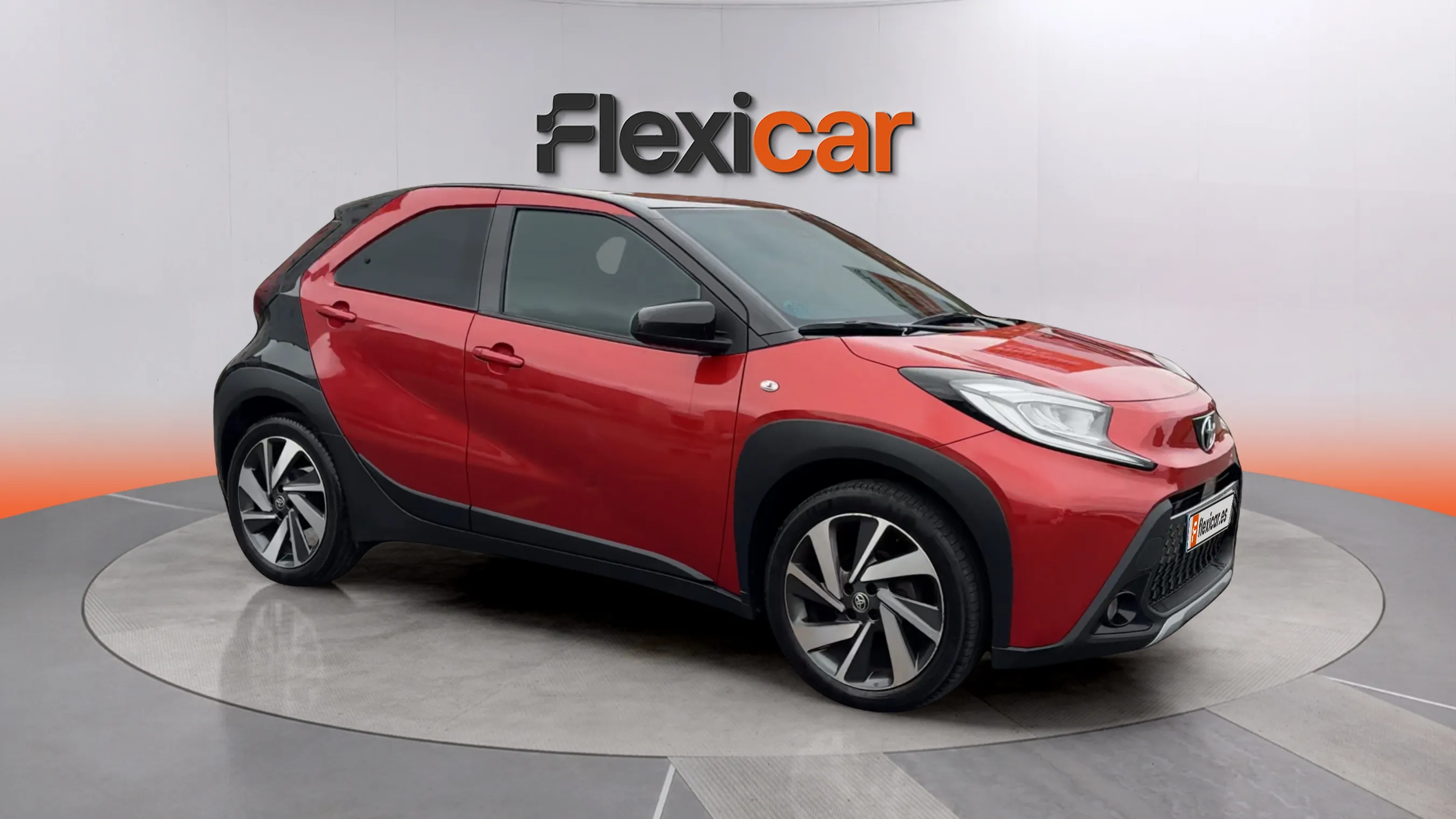 Toyota Aygo X 1.0 VVT-I 72CV Play