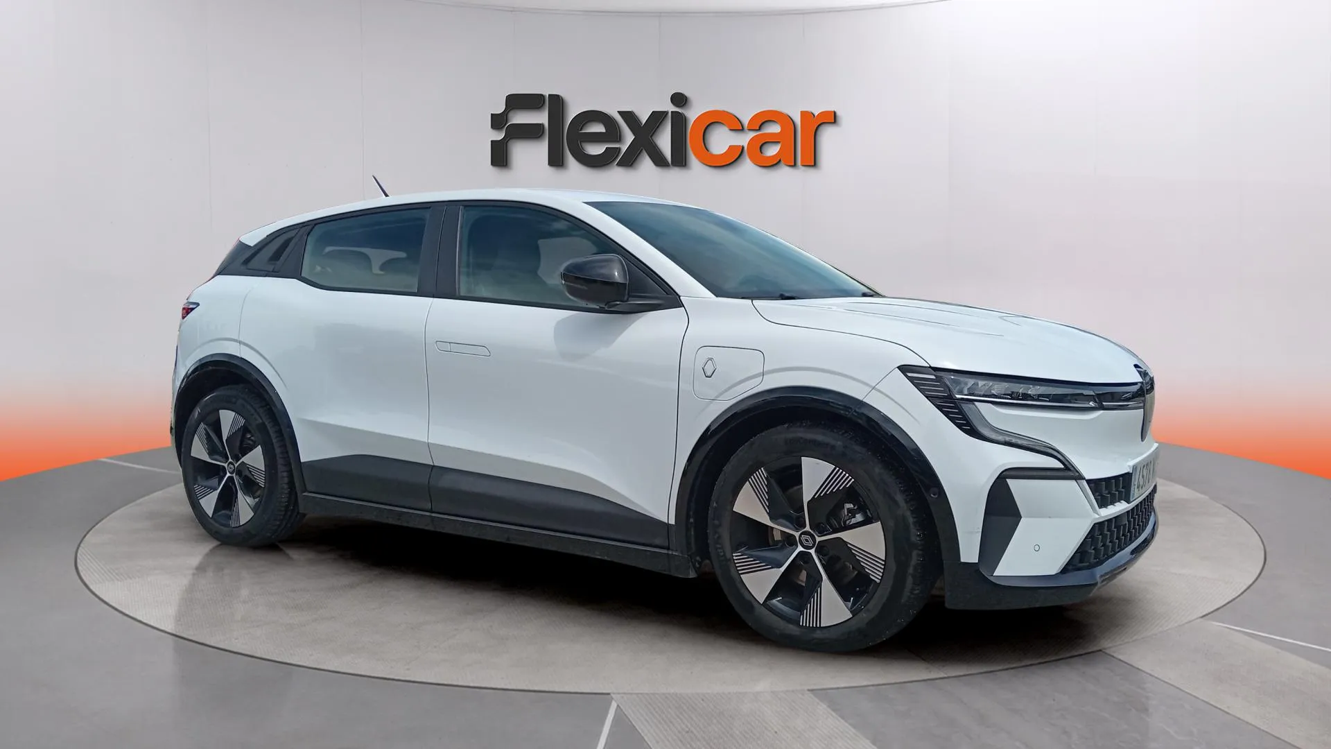 Renault Mégane E-Tech equilibre EV40 96kW (130CV) standard ch.