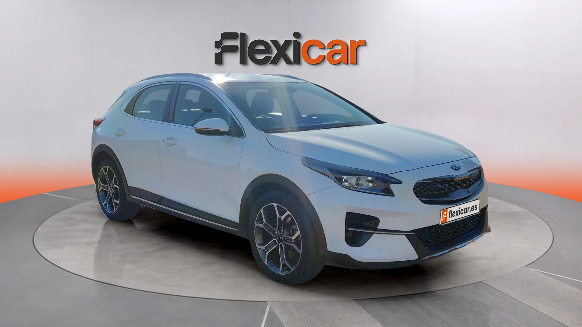 Kia XCeed 1.6 MHEV iMT Tech 100kW (136CV)