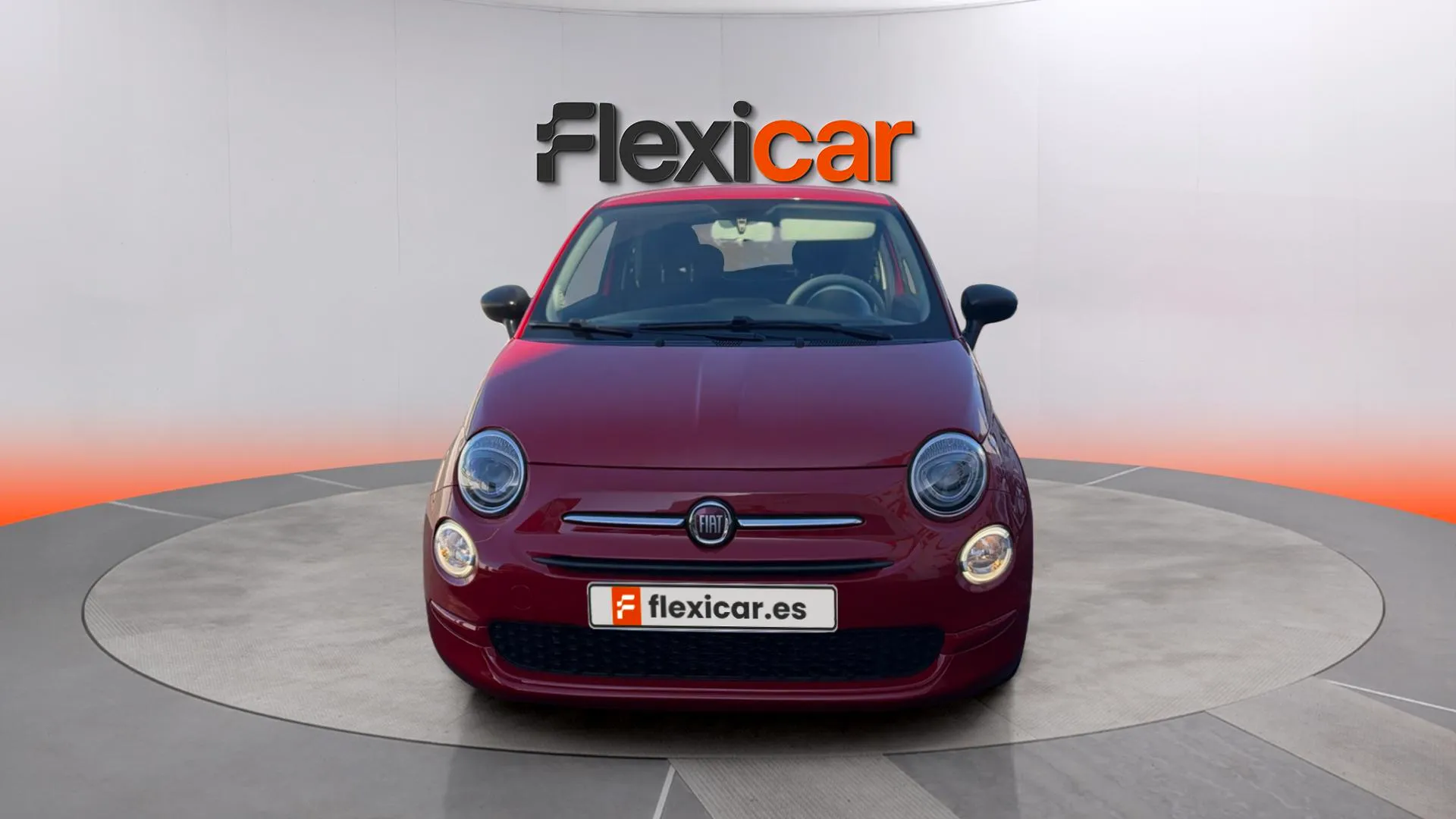 Fiat 500 Club 1.0 Hybrid 51KW (70 CV)