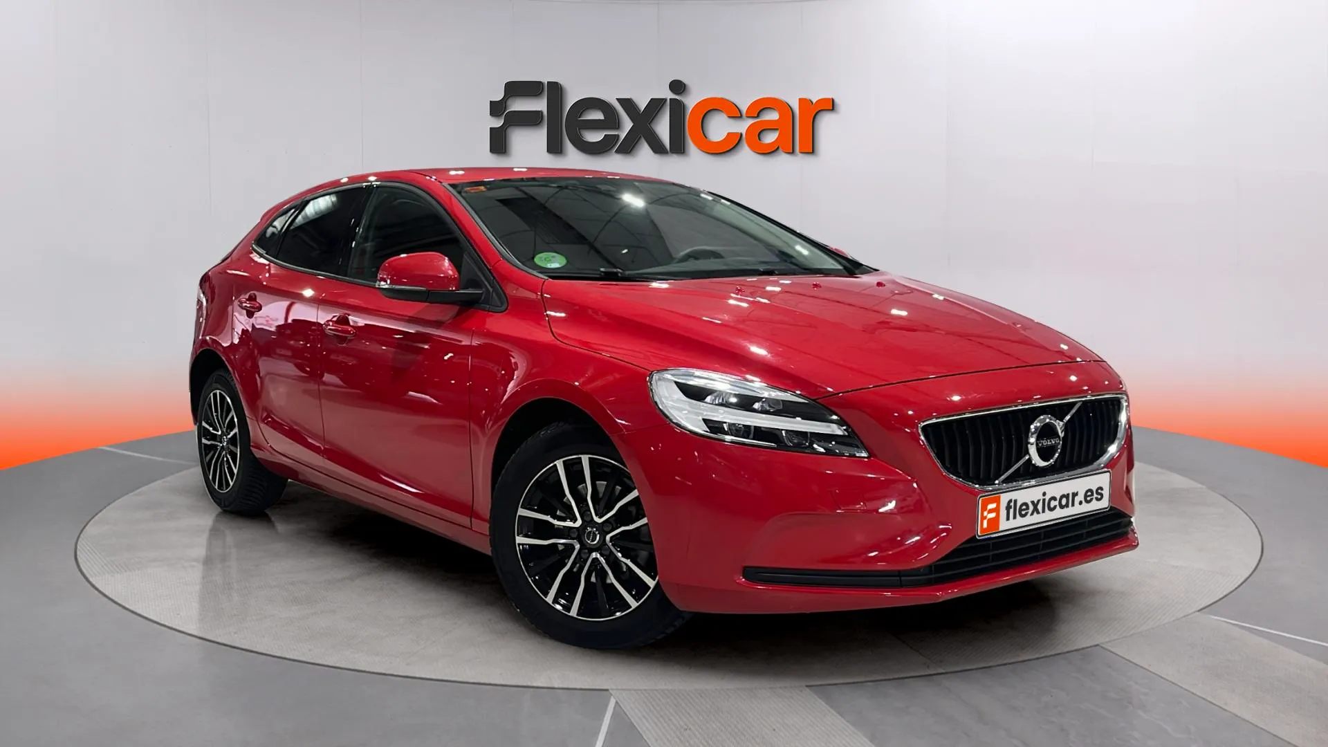Volvo V40 2.0 D2 Inscription