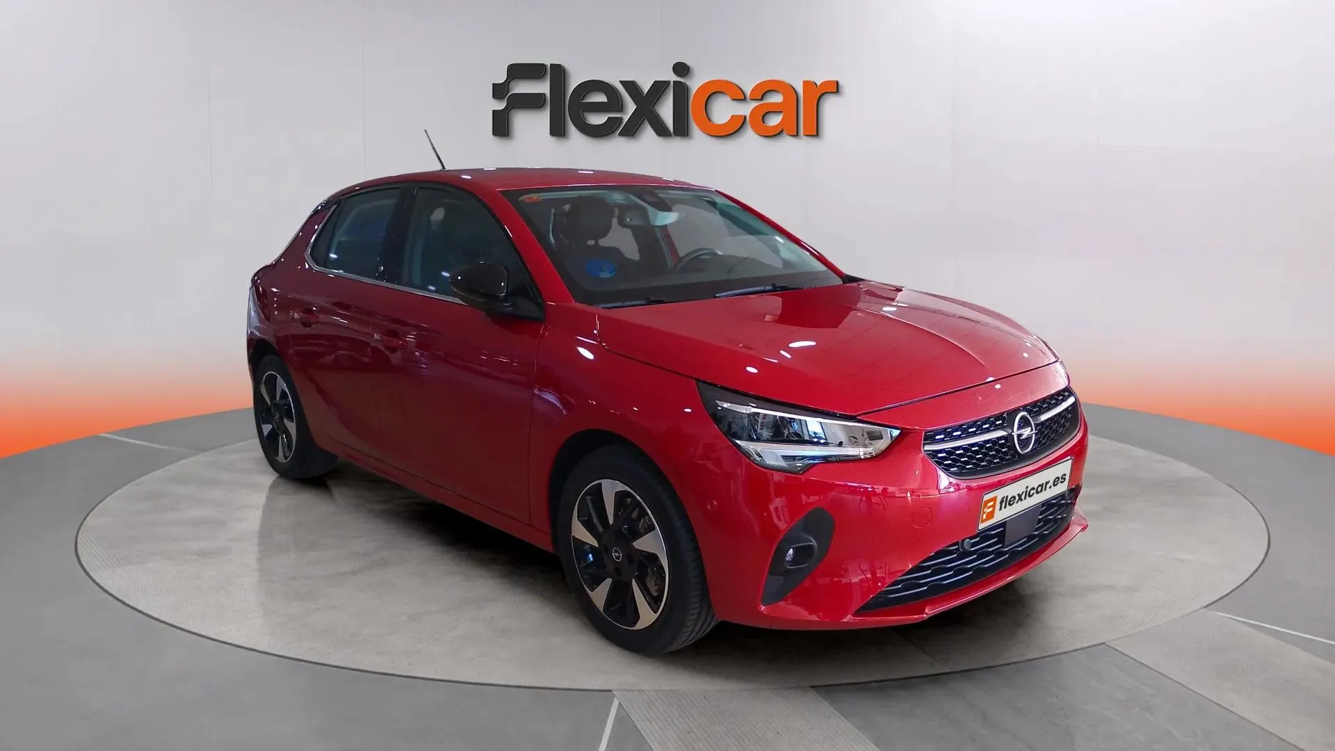 Opel Corsa 50kWh Elegance-e