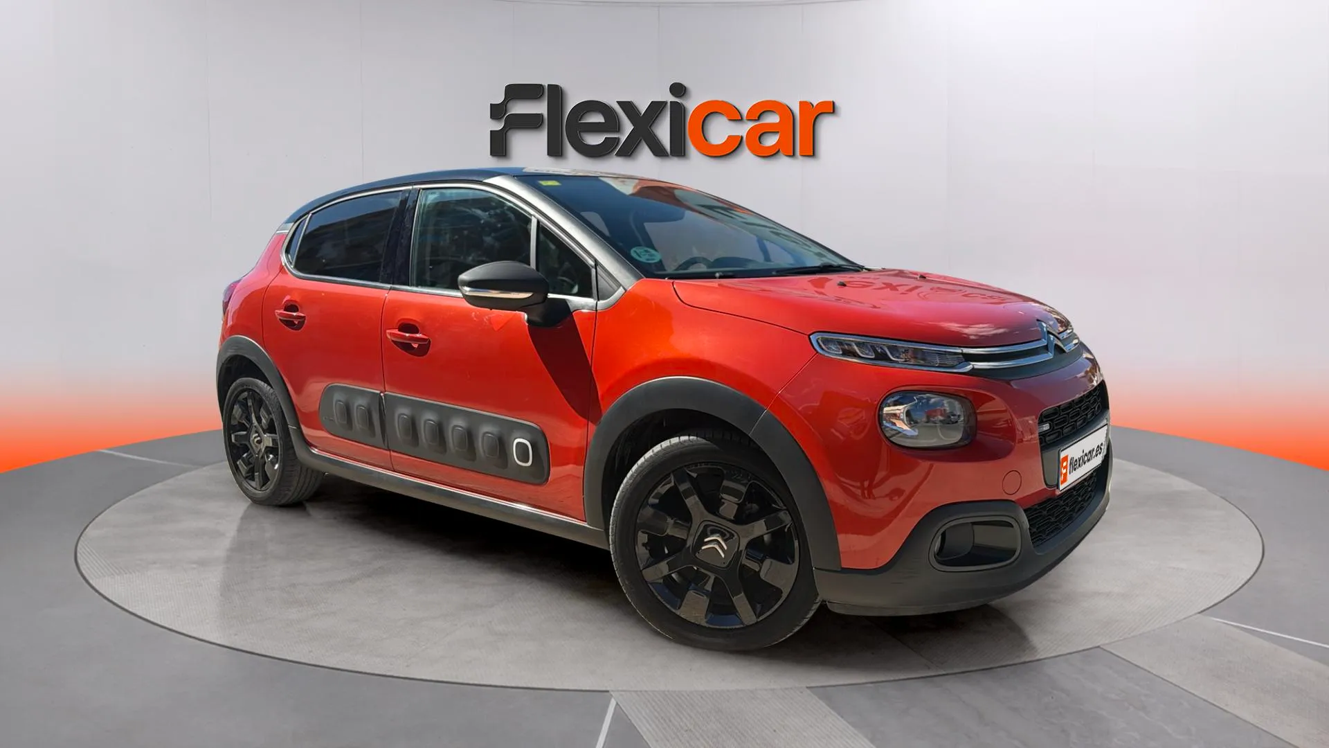Citroën C3 Puretech 110cv Feel Edition