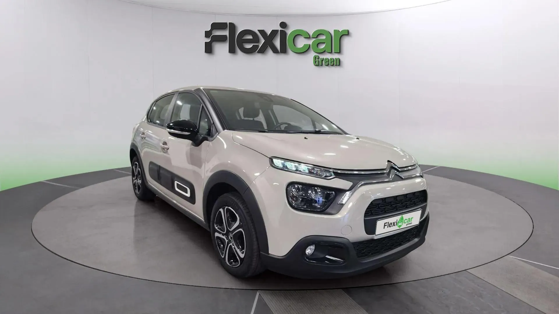 Citroën C3 PureTech 60KW (83CV) C-Series