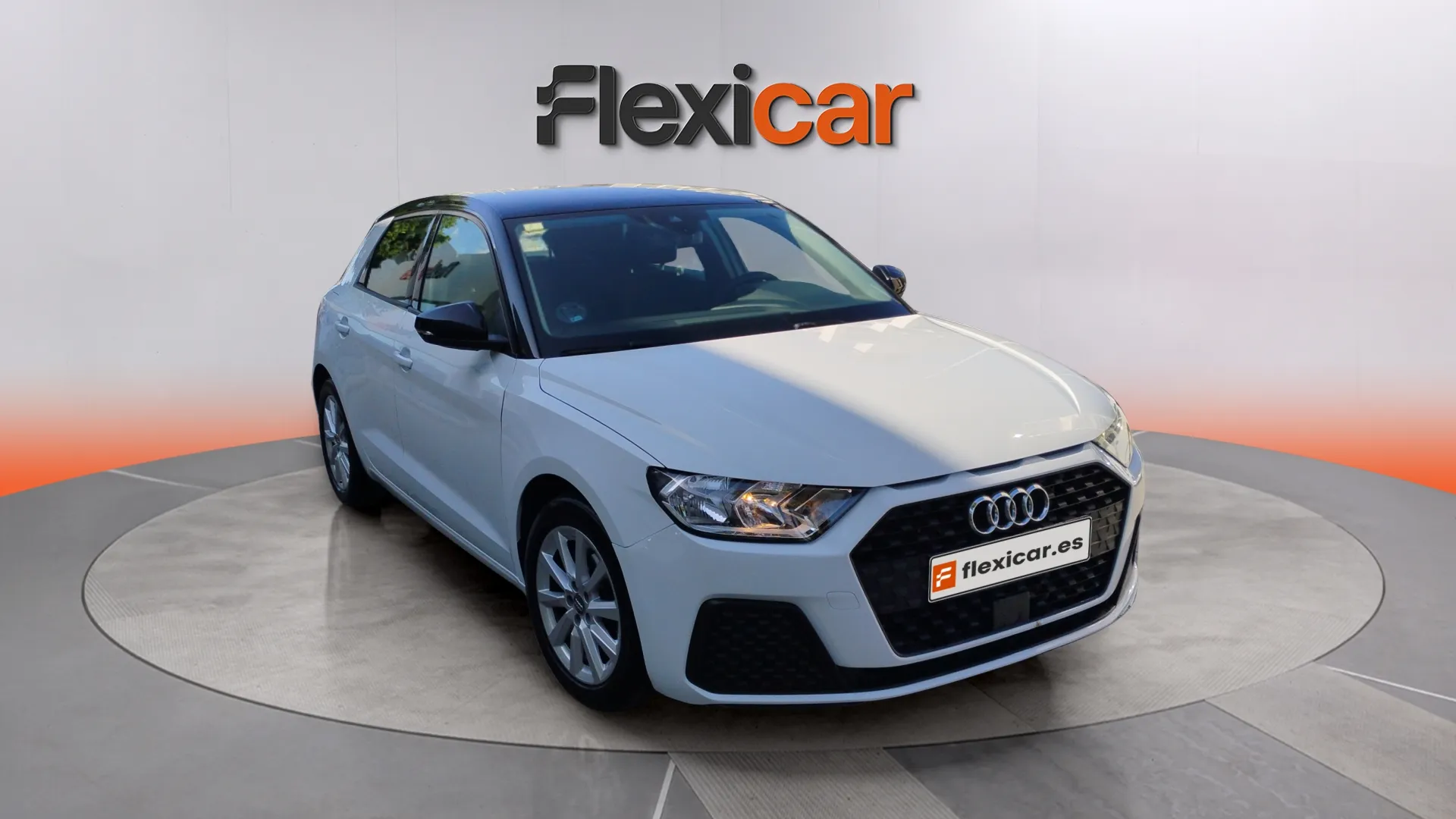 Audi A1 25 TFSI 70kW (95CV) Sportback