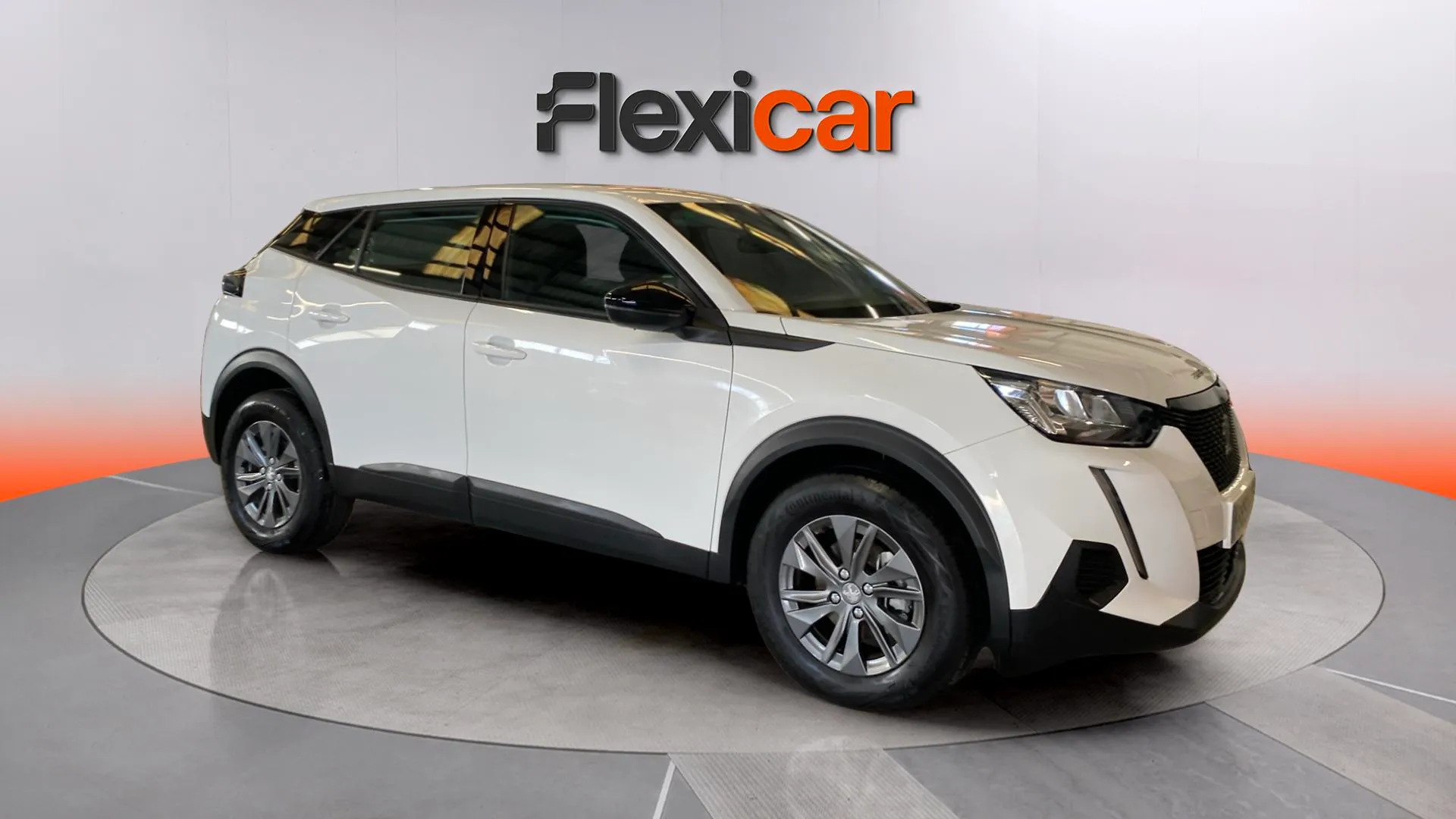 Peugeot 2008 Active Pack Puretech 100 S&S BVM6