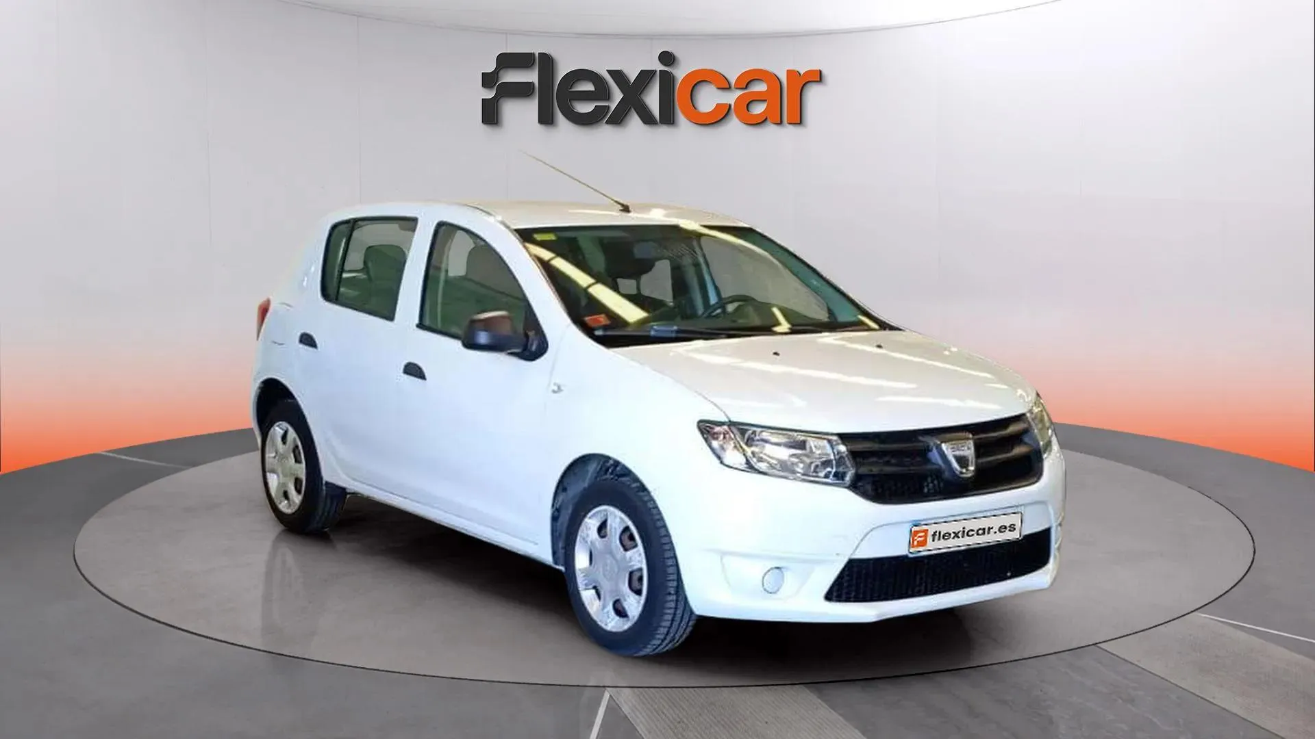Dacia Sandero Ambiance dCi 55kW (75CV)