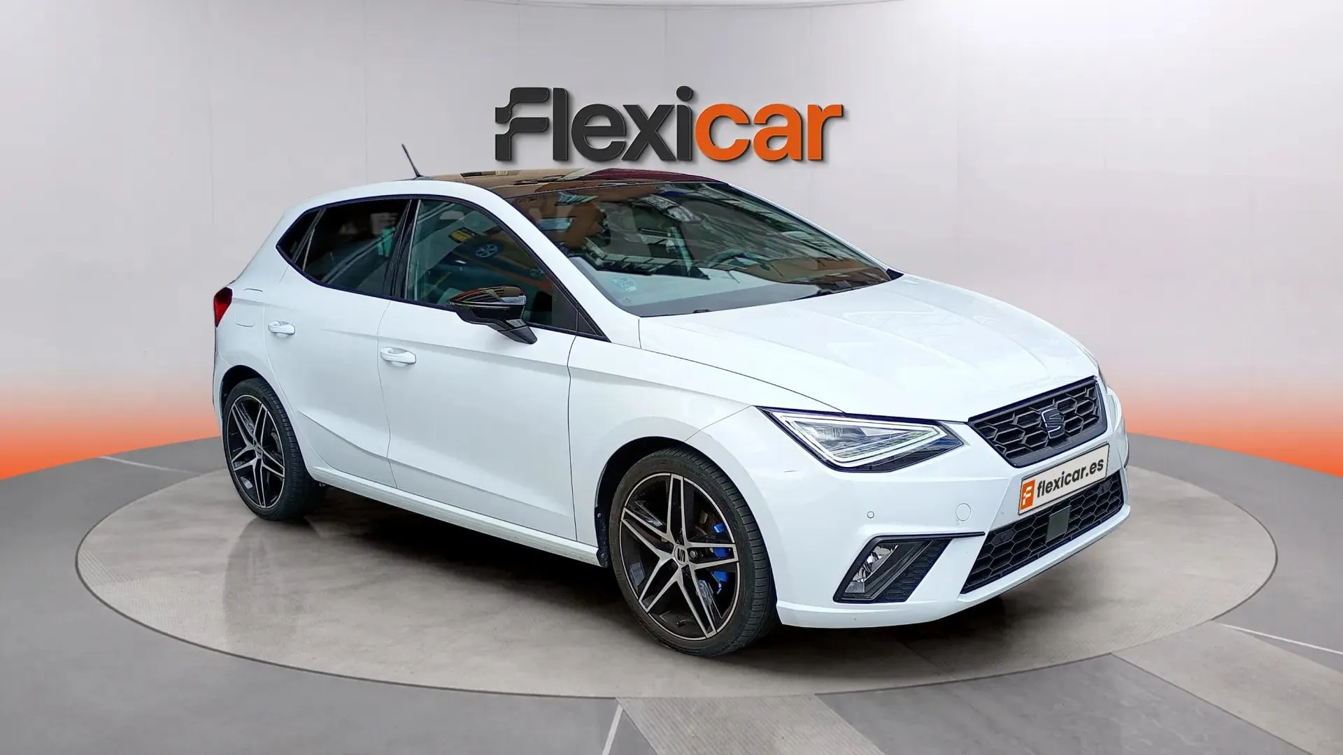 SEAT Ibiza 1.5 TSI 110kW (150CV) DSG FR