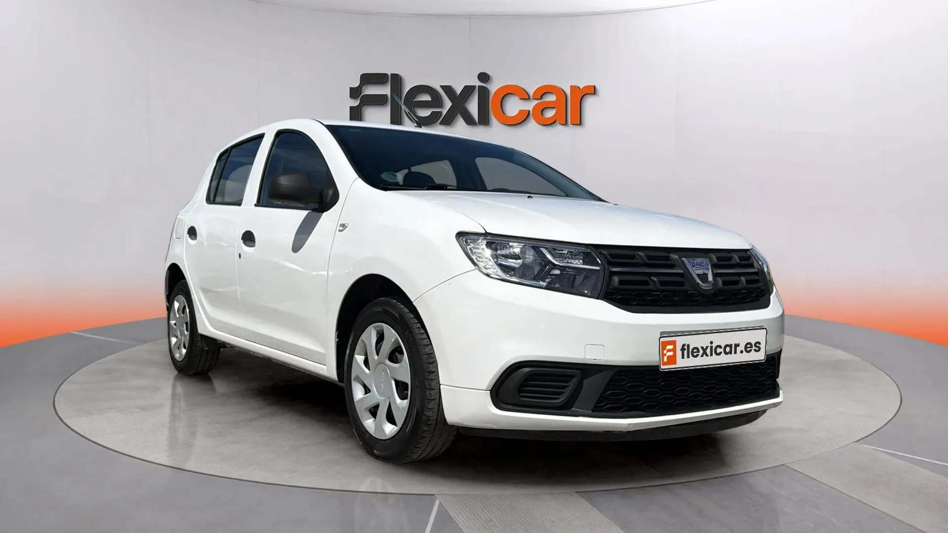 Dacia Sandero Access 1.0 55kW (75CV) - 18