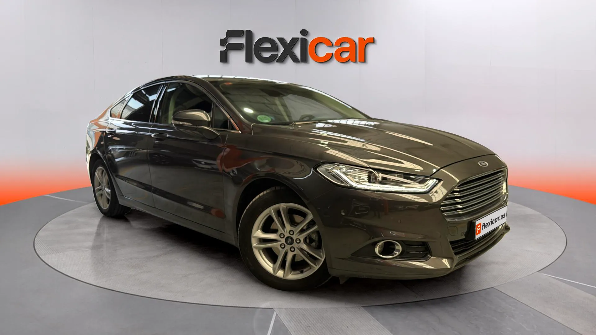 Ford Mondeo 2.0 TDCi 132kW AWD PowShift Vignale Sed.