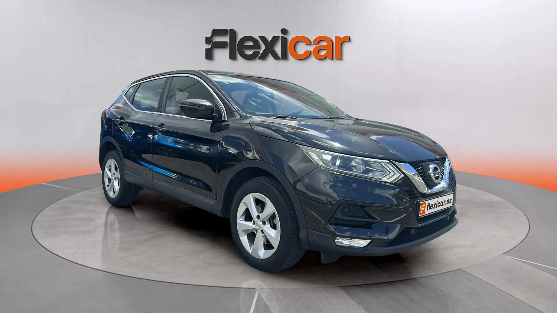 Nissan Qashqai DIG-T 85 kW (115 CV) ACENTA