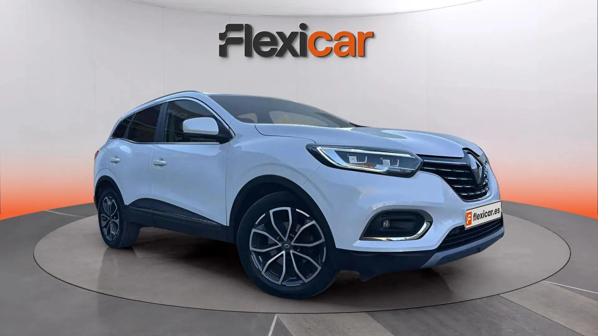 Renault Kadjar Zen GPF TCe 103kW (140CV) EDC