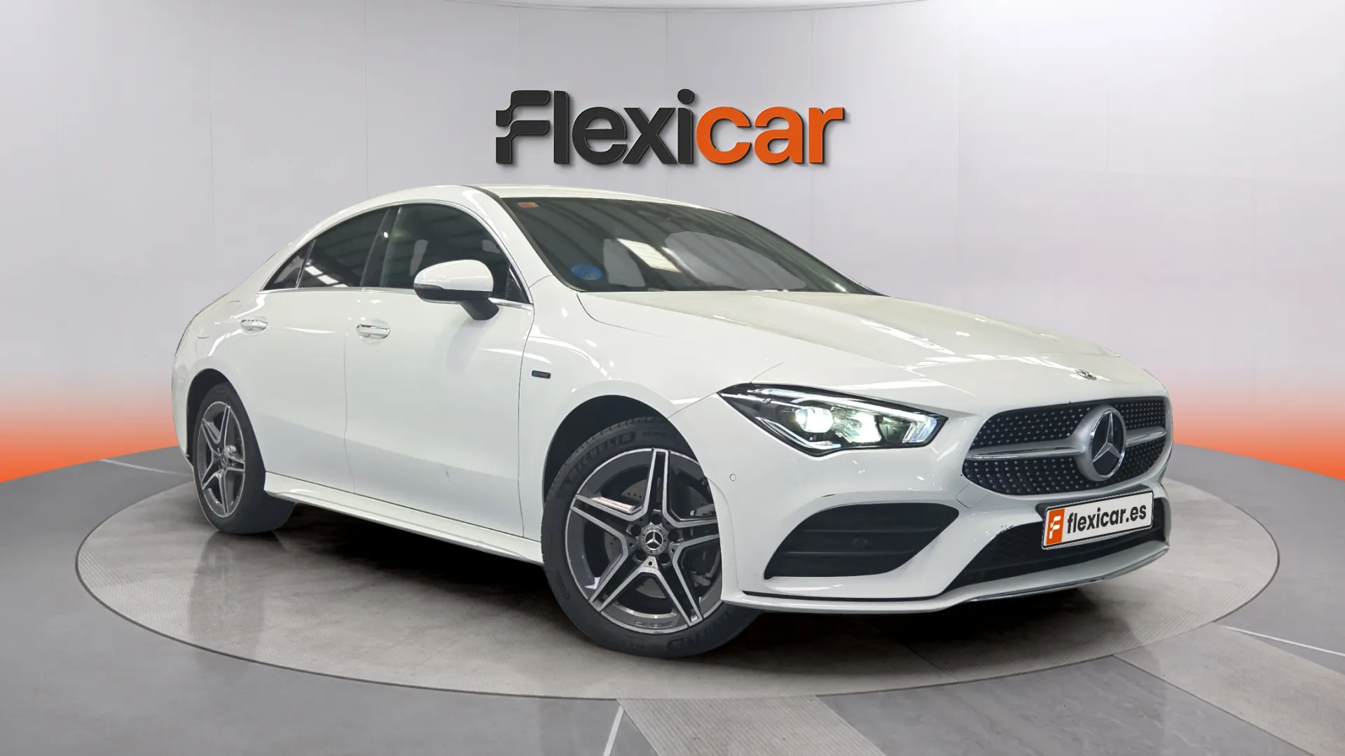 Mercedes-Benz Clase CLA CLA 250 e Shooting Brake