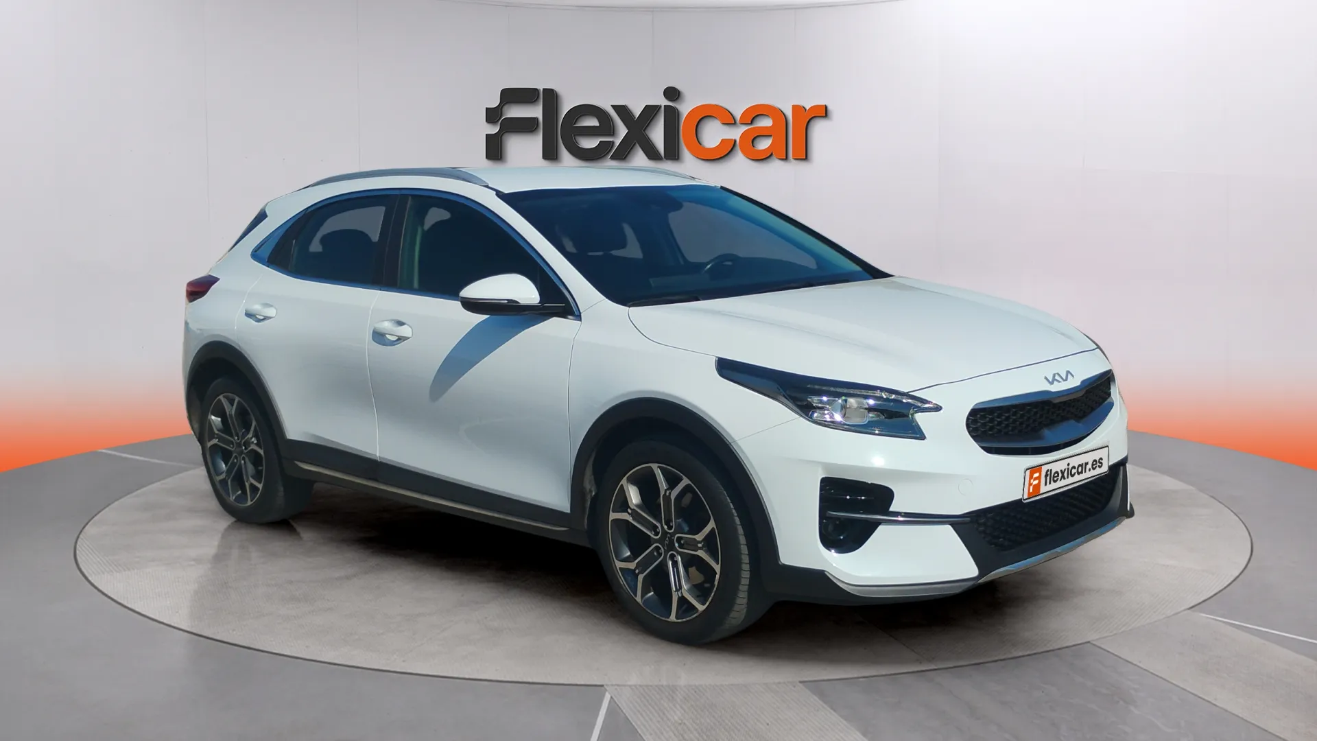 Kia XCeed 1.0 T-GDi Emotion 88kW (120CV)