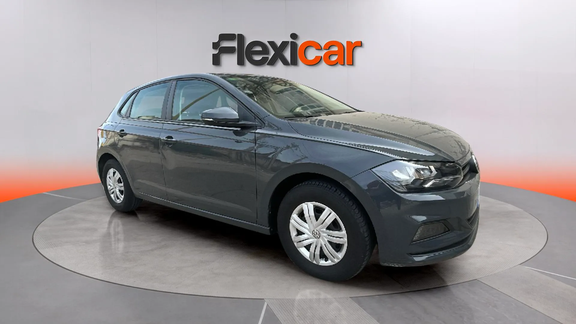 Volkswagen Polo Advance 1.0 55kW (75CV)