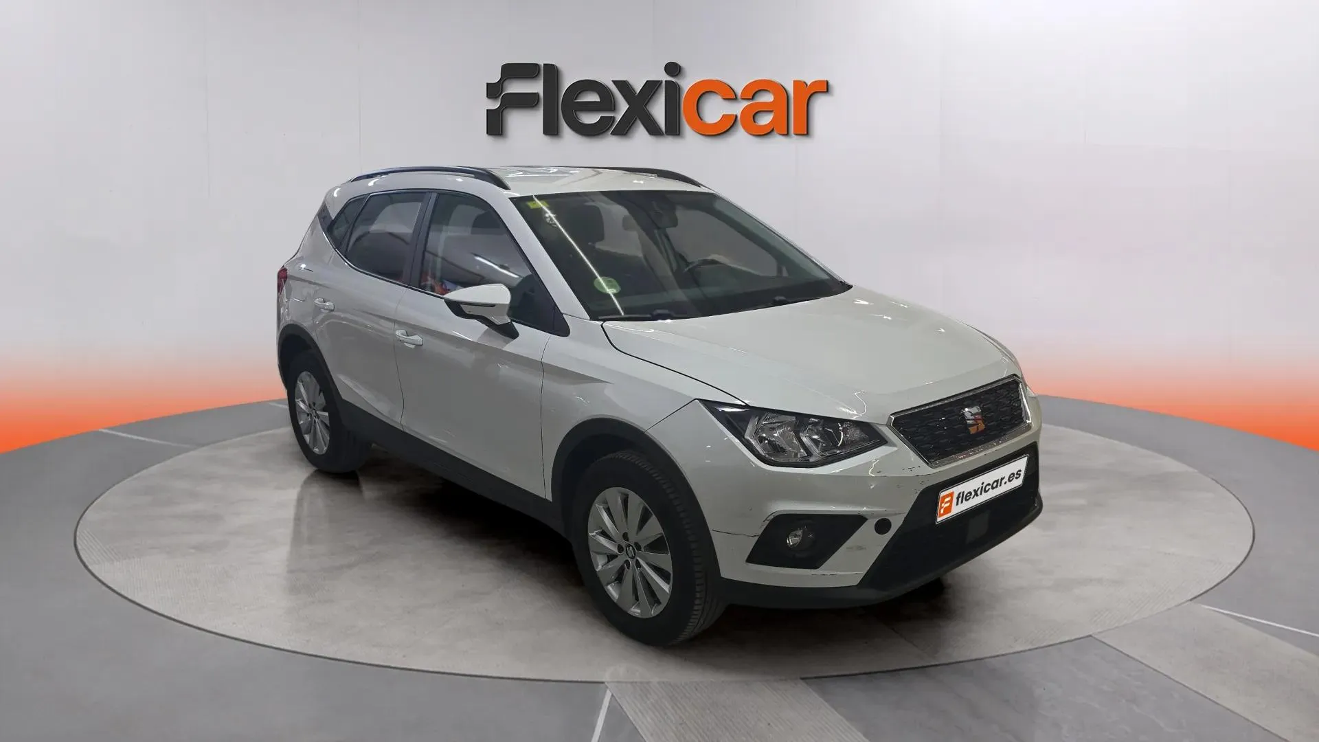 SEAT Arona 1.0 TSI 85kW (115CV) DSG Style Eco