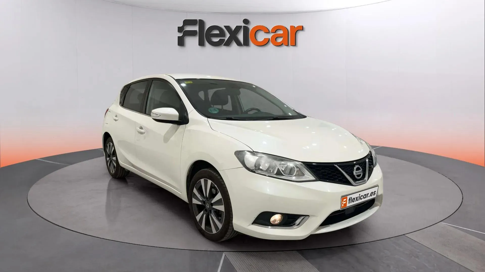 Nissan Pulsar DIG-T EU6 85 kW (115 CV) N-CONNECTA