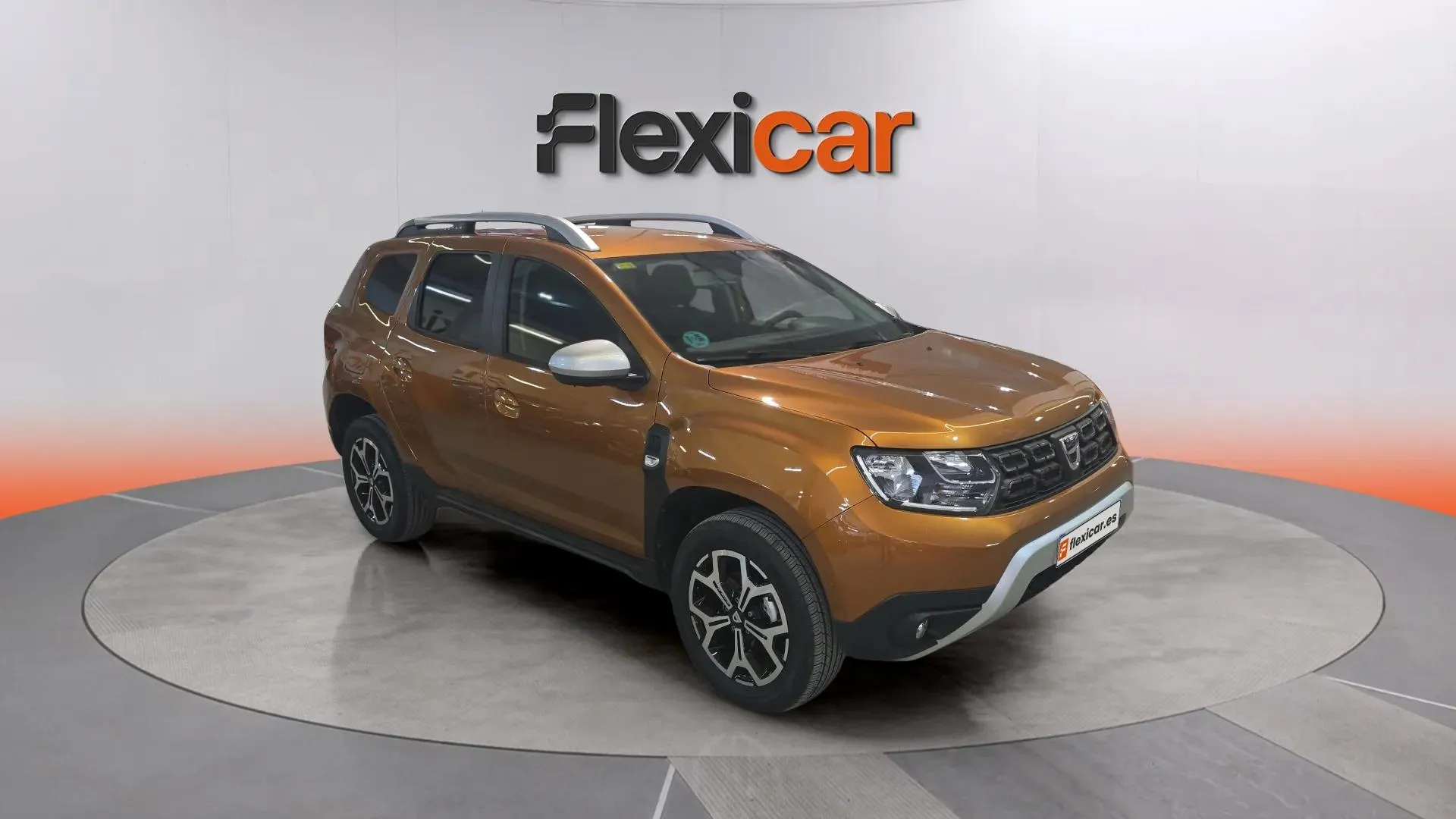 Dacia Duster Prestige Bl. dCi 85kW(115CV) 4X2