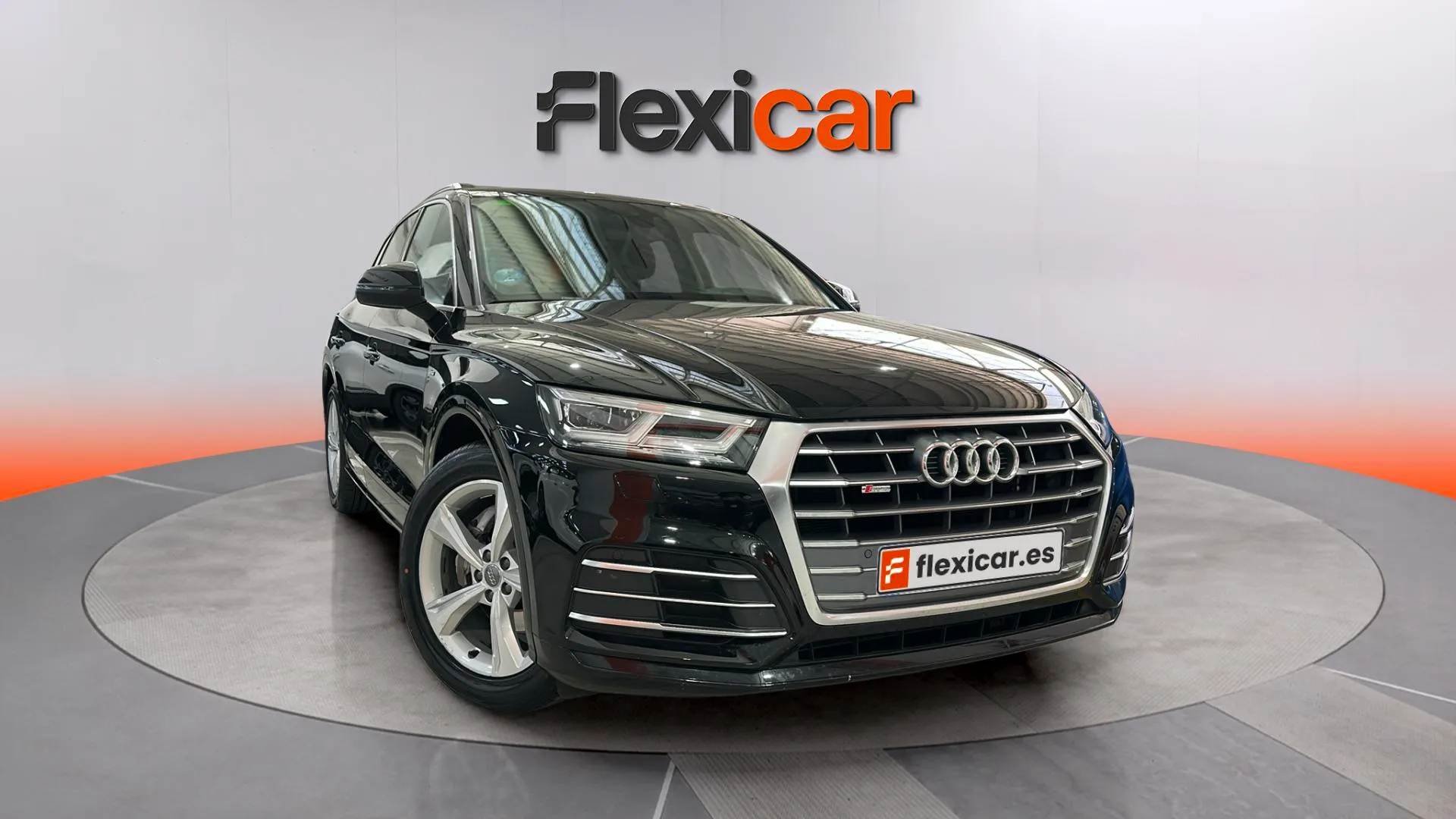 Audi Q5 S line 35 TDI 120kW S tronic