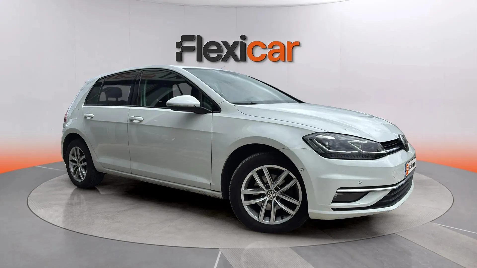 Volkswagen Golf Advance 1.0 TSI 81kW (110CV) DSG