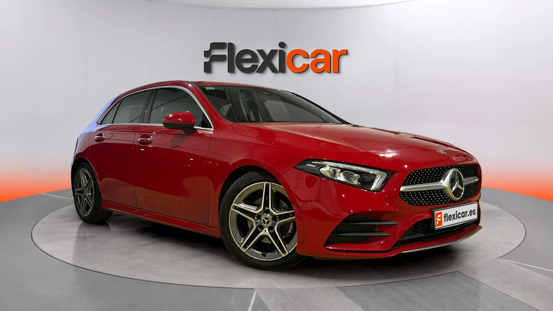 Mercedes-Benz Clase A A 200