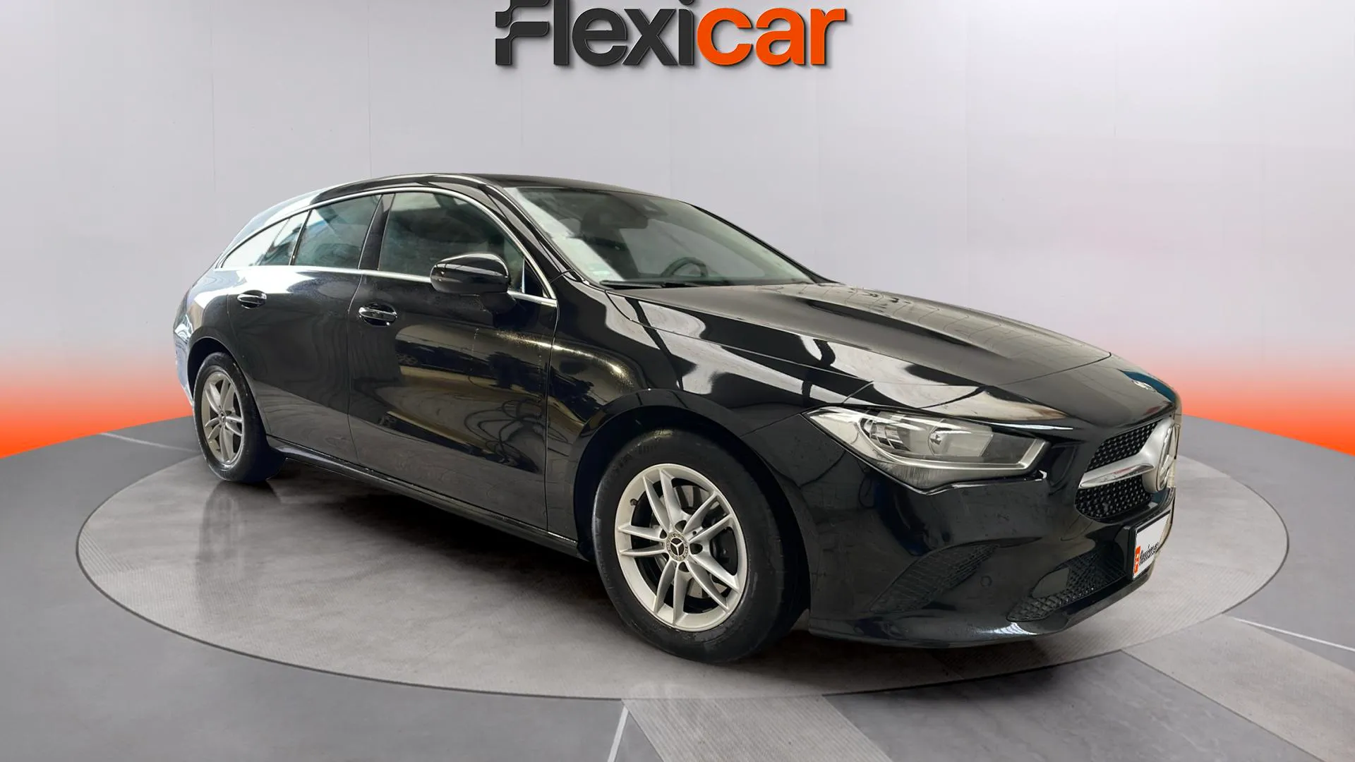 Mercedes-Benz Classe CLA CLA 200 D DCT Shooting Brake