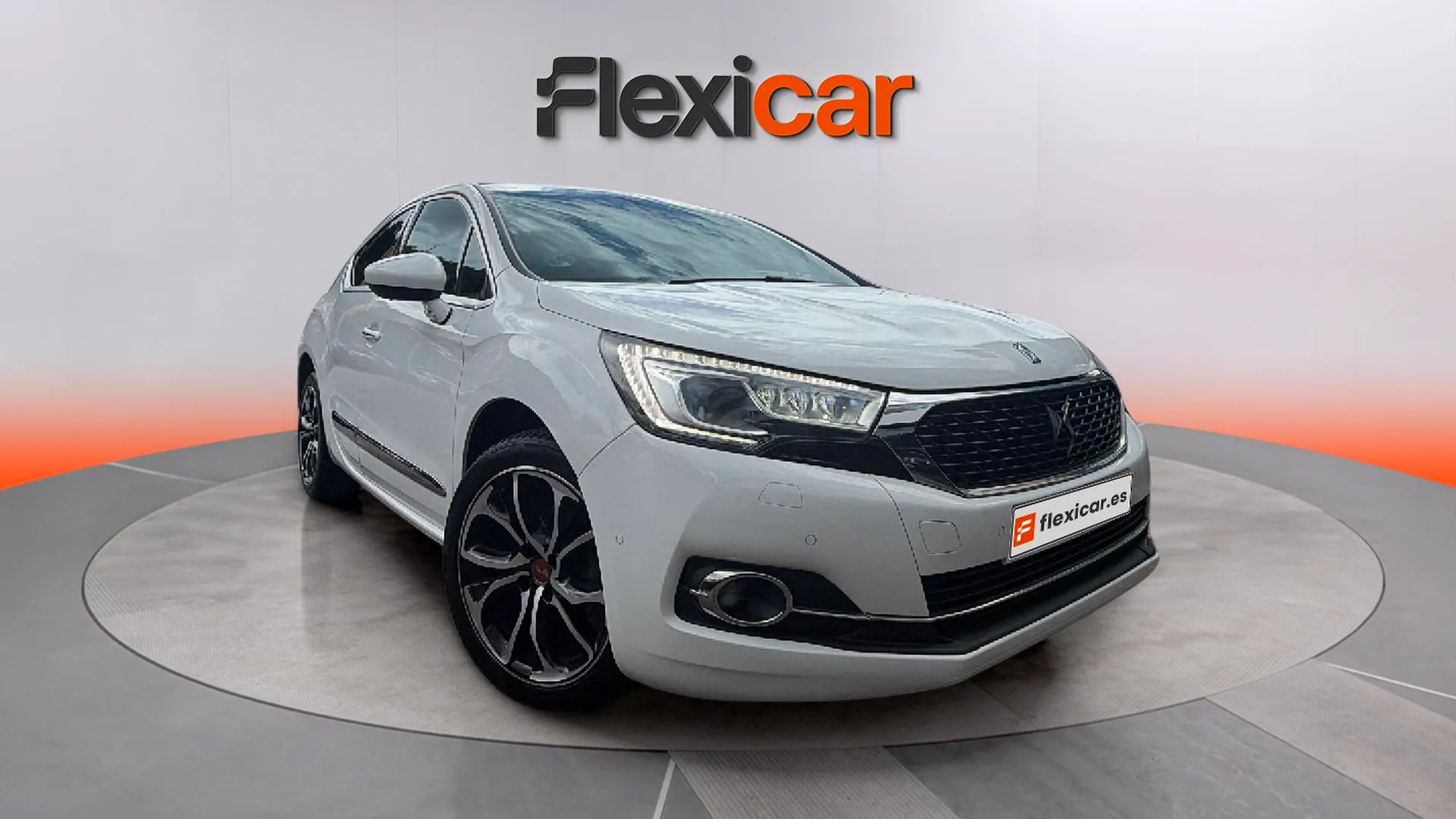 DS DS 4 1.2 PureTech 96kW (130CV) S&S Style