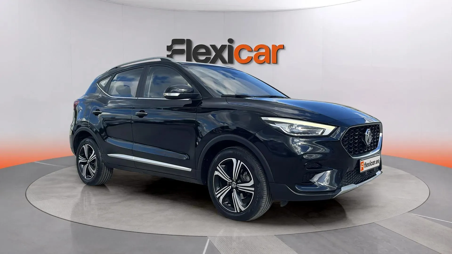 MG ZS 1.0T Comfort Auto
