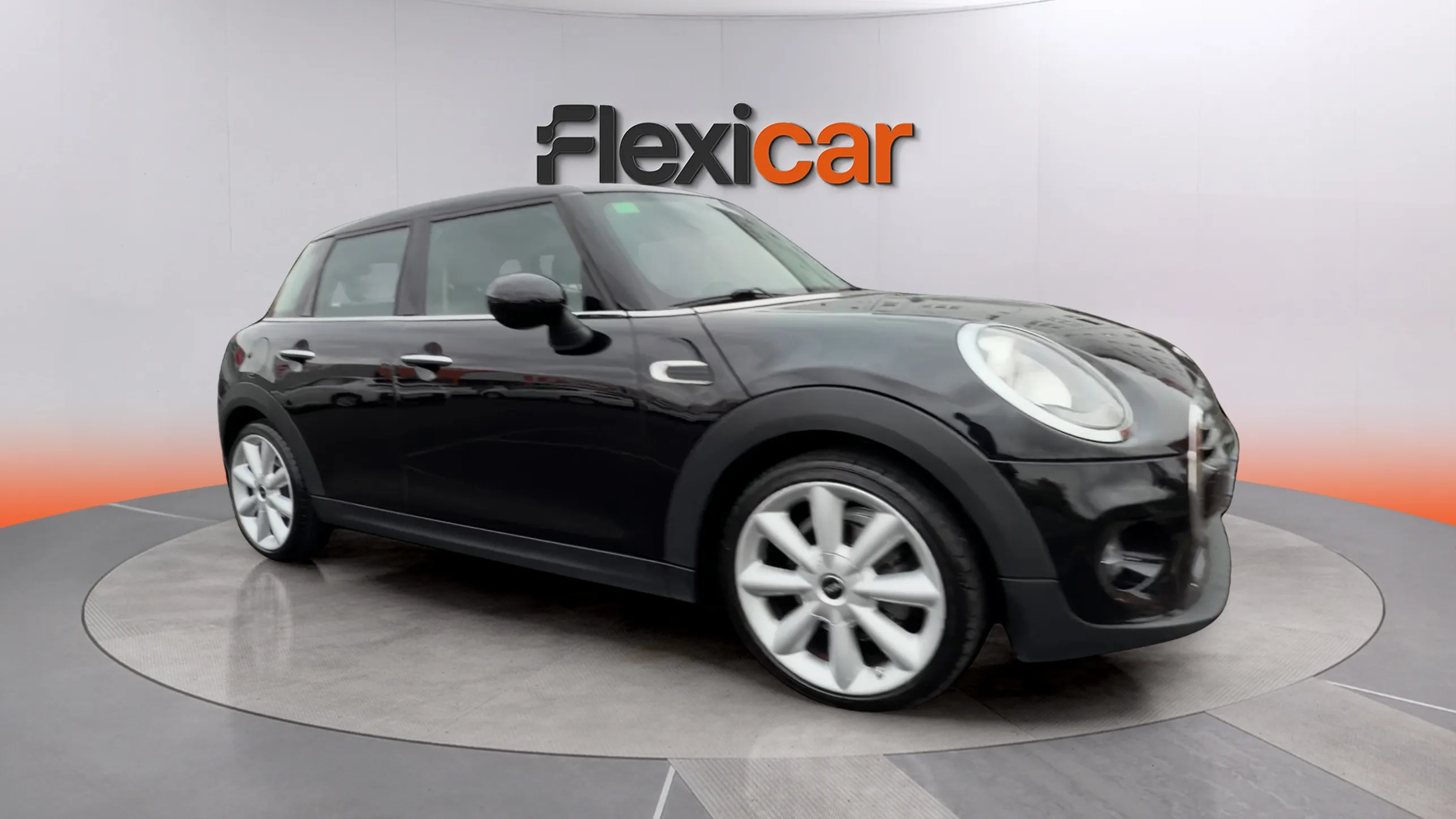 MINI Mini COOPER 5 PUERTAS