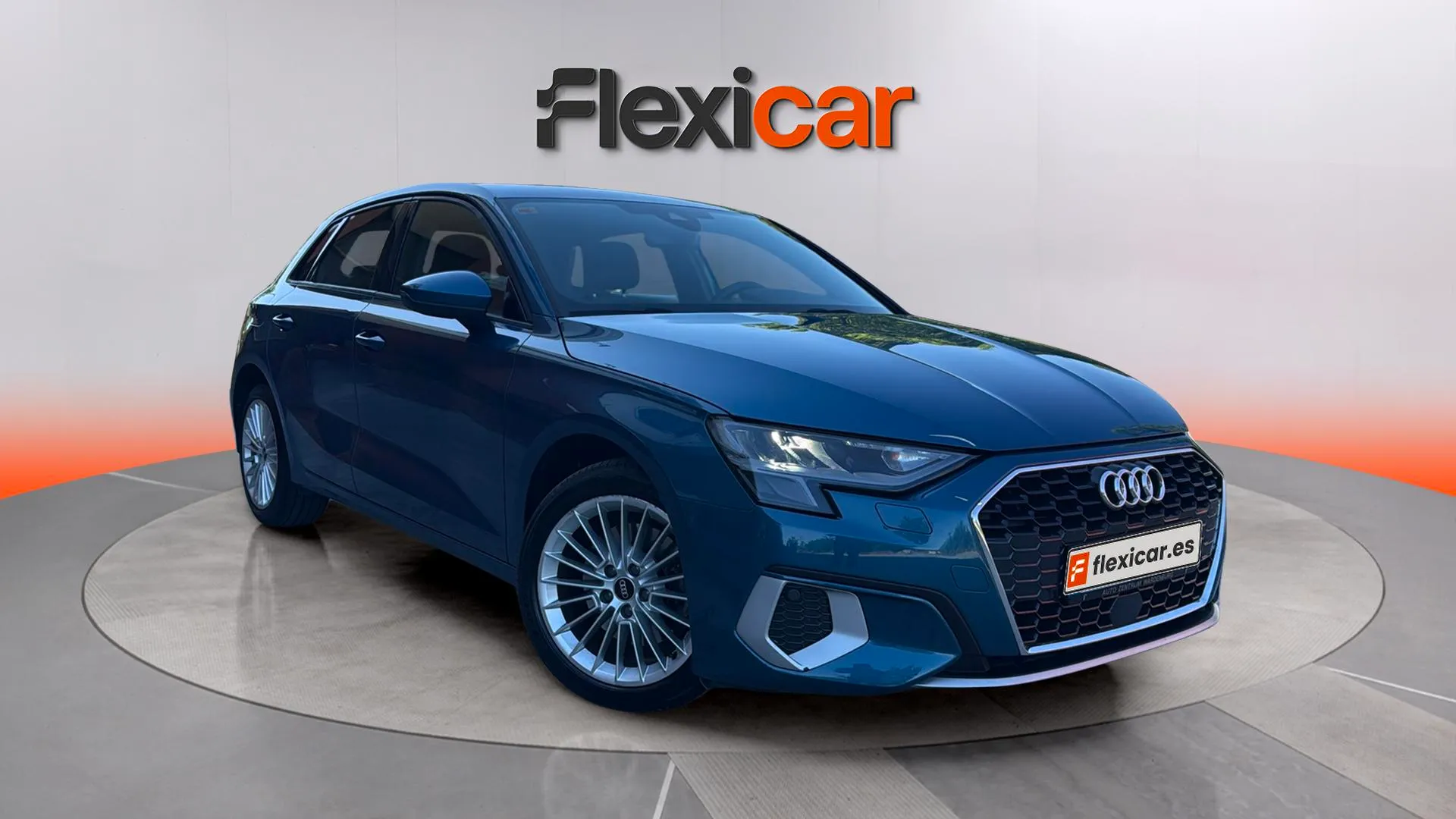 Audi A3 Sportback Advanced 40 TFSI e 150kW S tro