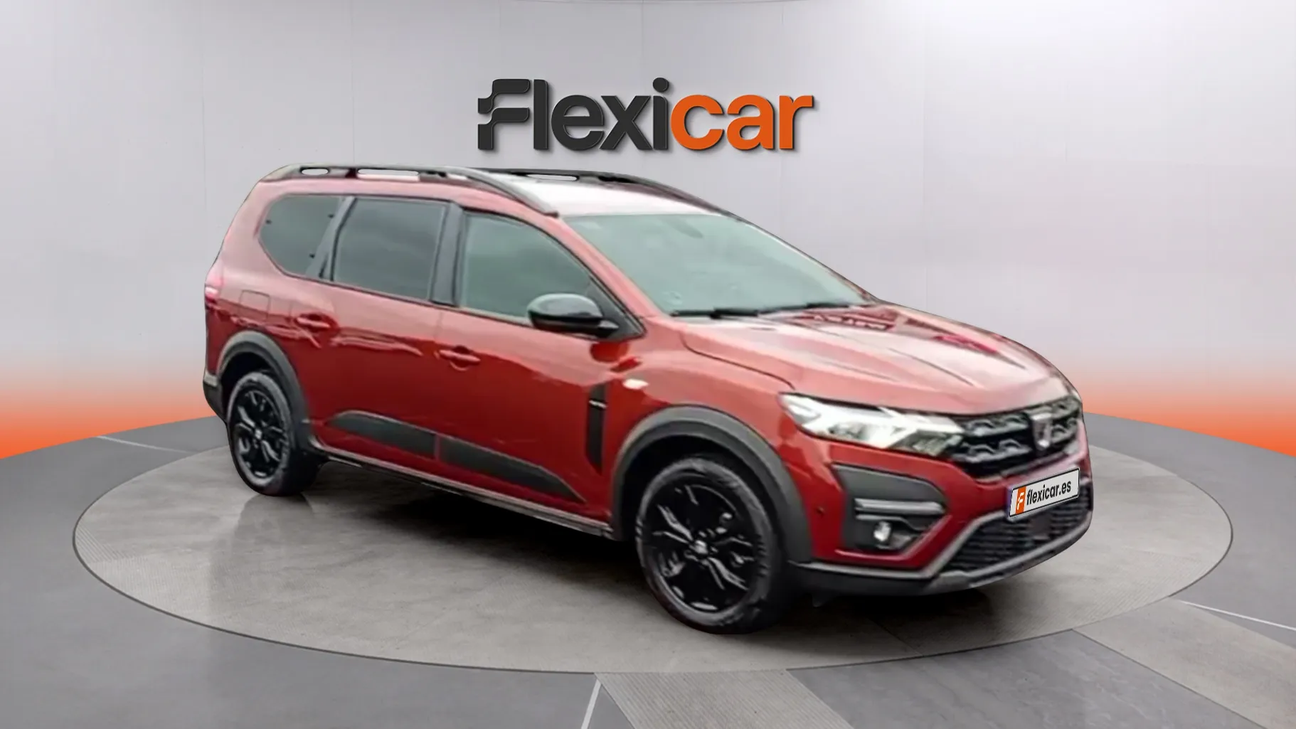 Dacia Jogger S.L. Extreme Go TCe 81kW (110CV) 7p