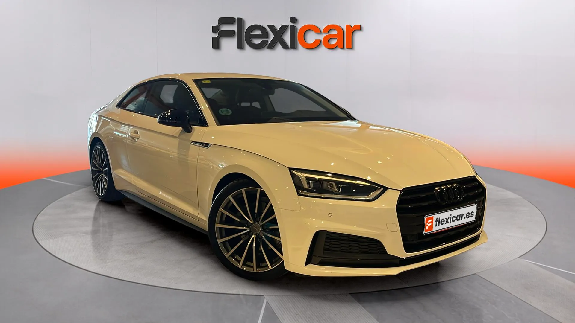 Audi A5 S line 2.0 TDI 110kW (150CV) Coupé