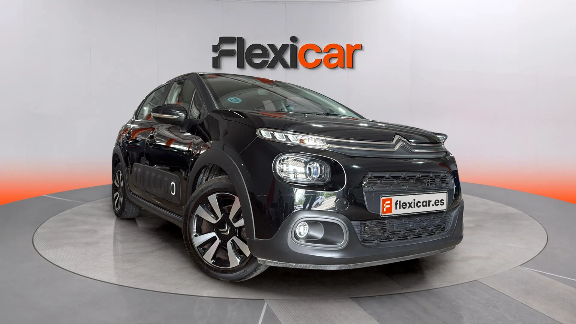 Citroën C3 BlueHDi 73KW (100CV) S&S FEEL