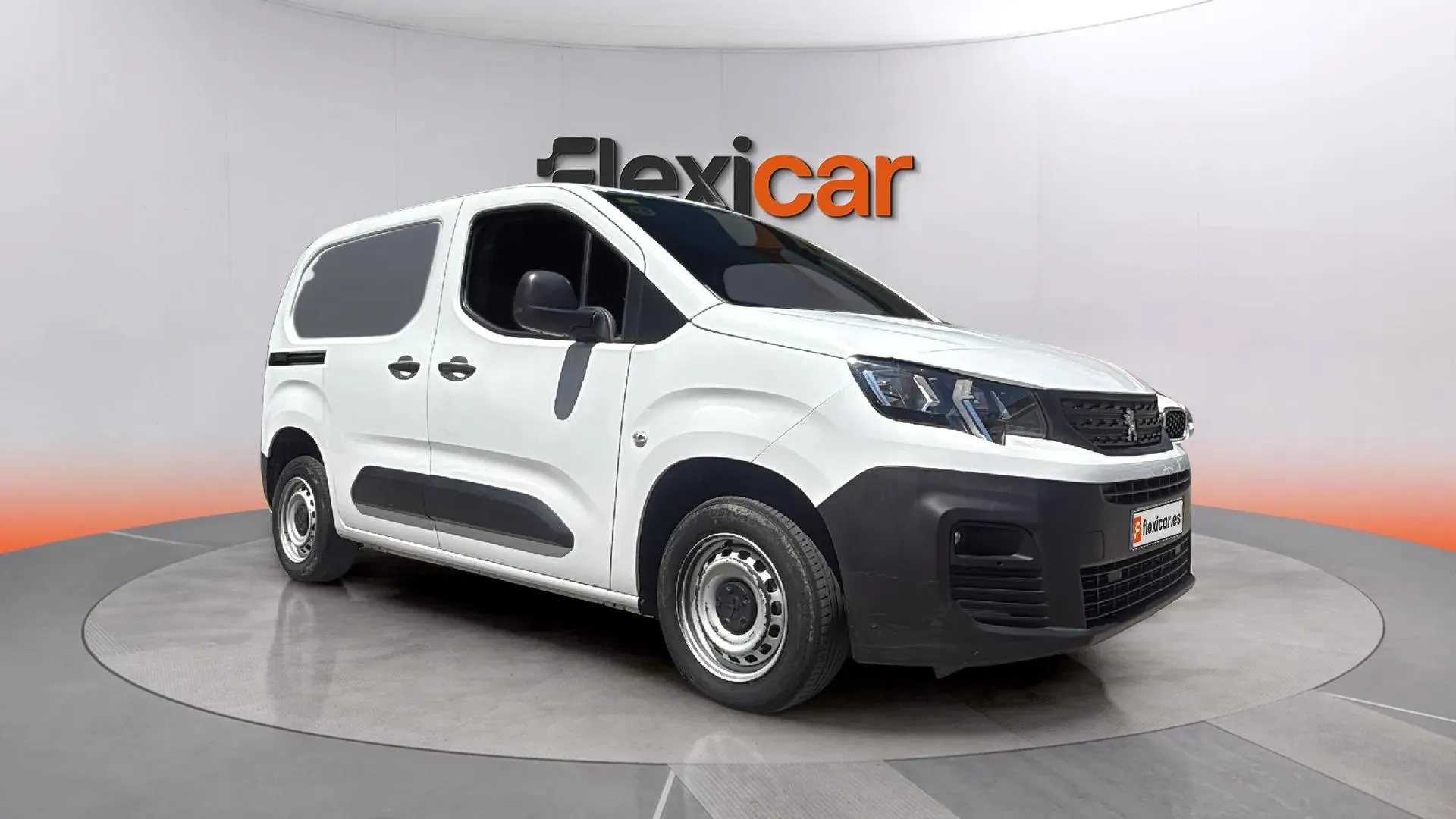 Peugeot Rifter Active Pack Long BlueHDi 73kW