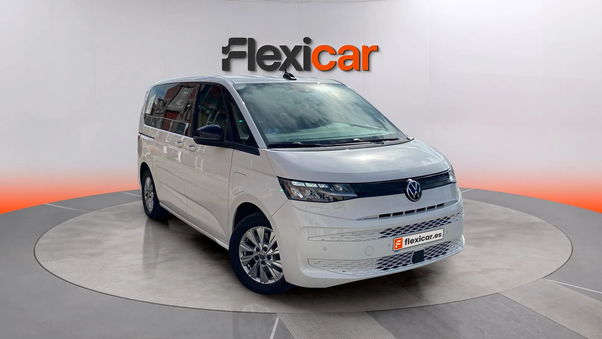Volkswagen Multivan 1.5 eHybrid (150CV) DSG