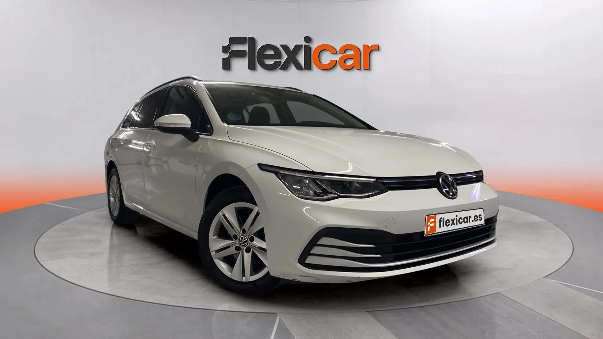 Volkswagen Golf Life 1.0 eTSI 81kW (110CV) DSG Variant