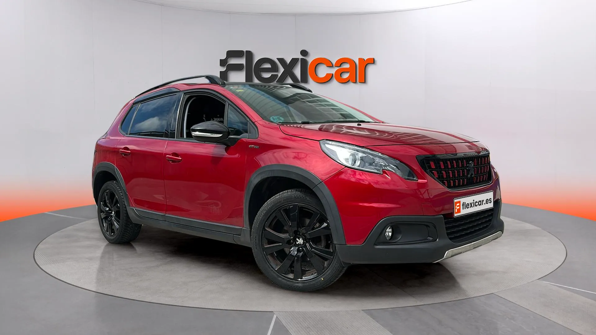 Peugeot 2008 GT Line 1.2 PureTech 96KW (130CV)