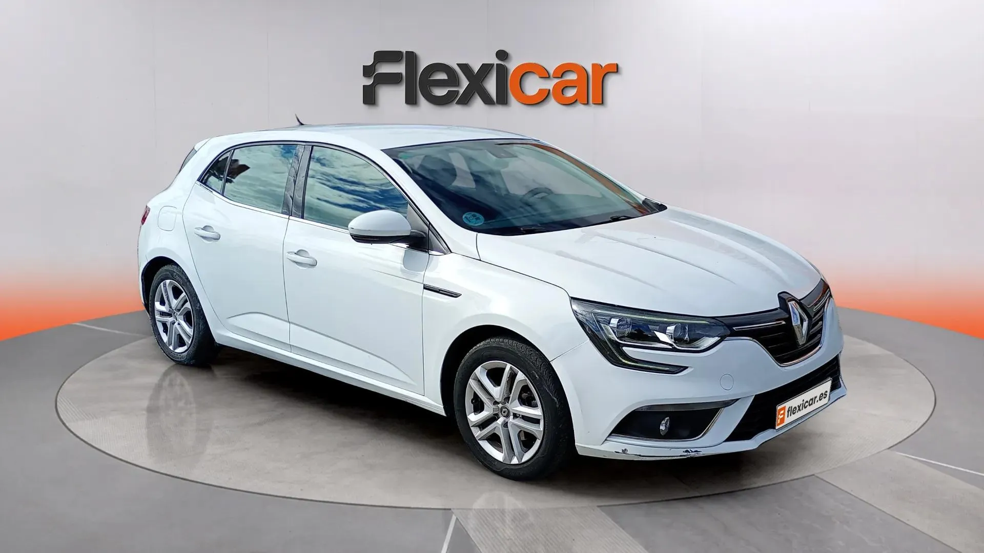 Renault Mégane Bose Energy dCi 81kW (110CV)