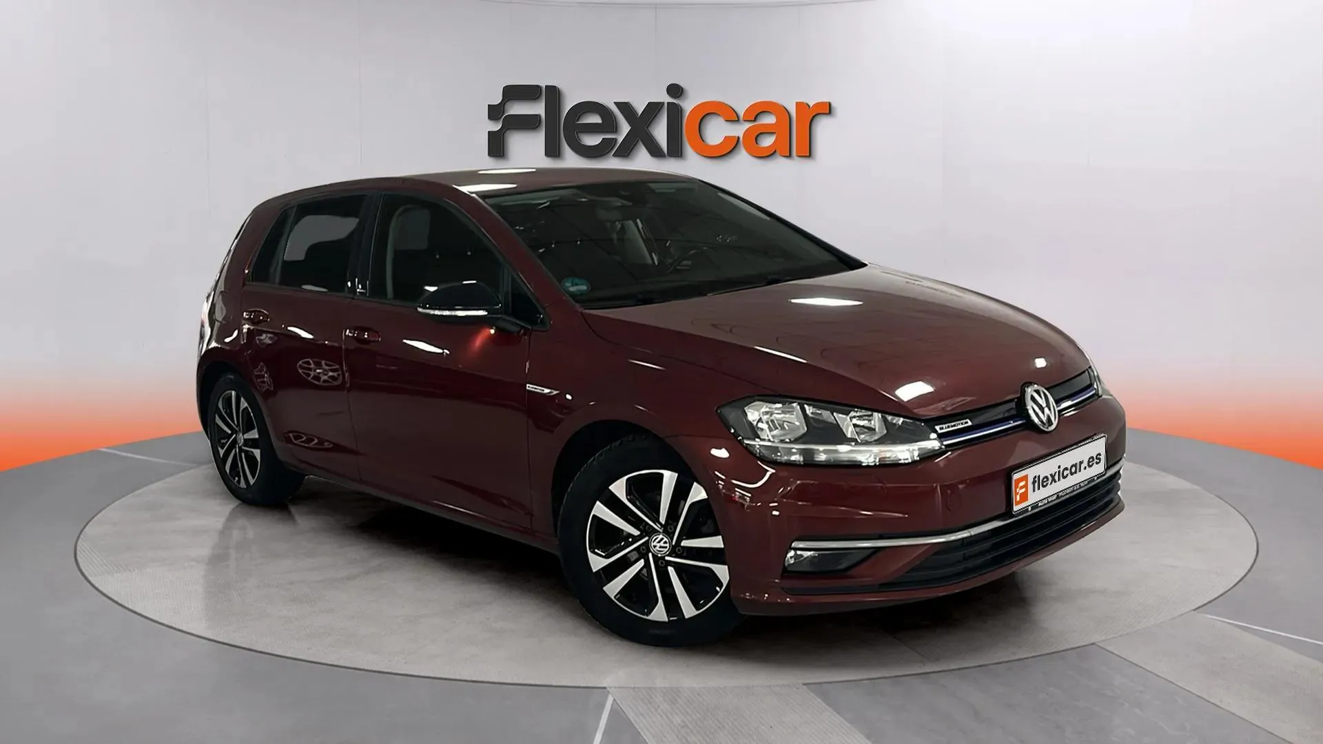 Volkswagen Golf Advance 1.5 TSI EVO 96kW (130CV) DSG